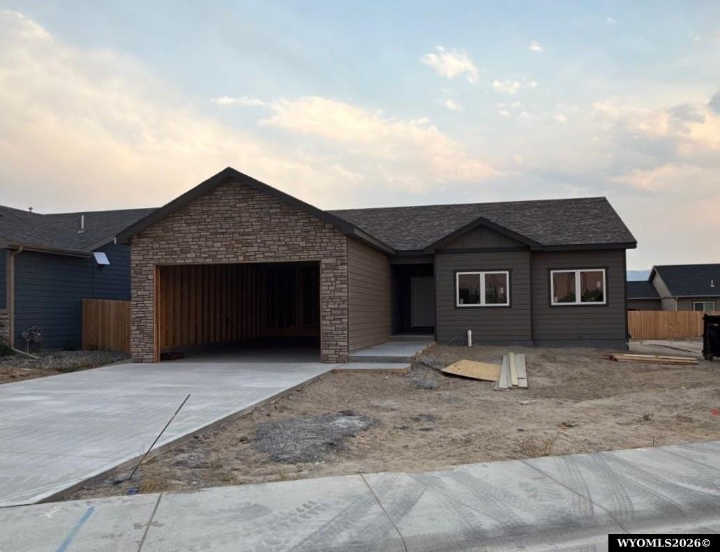 4687 Shale Circle — photo