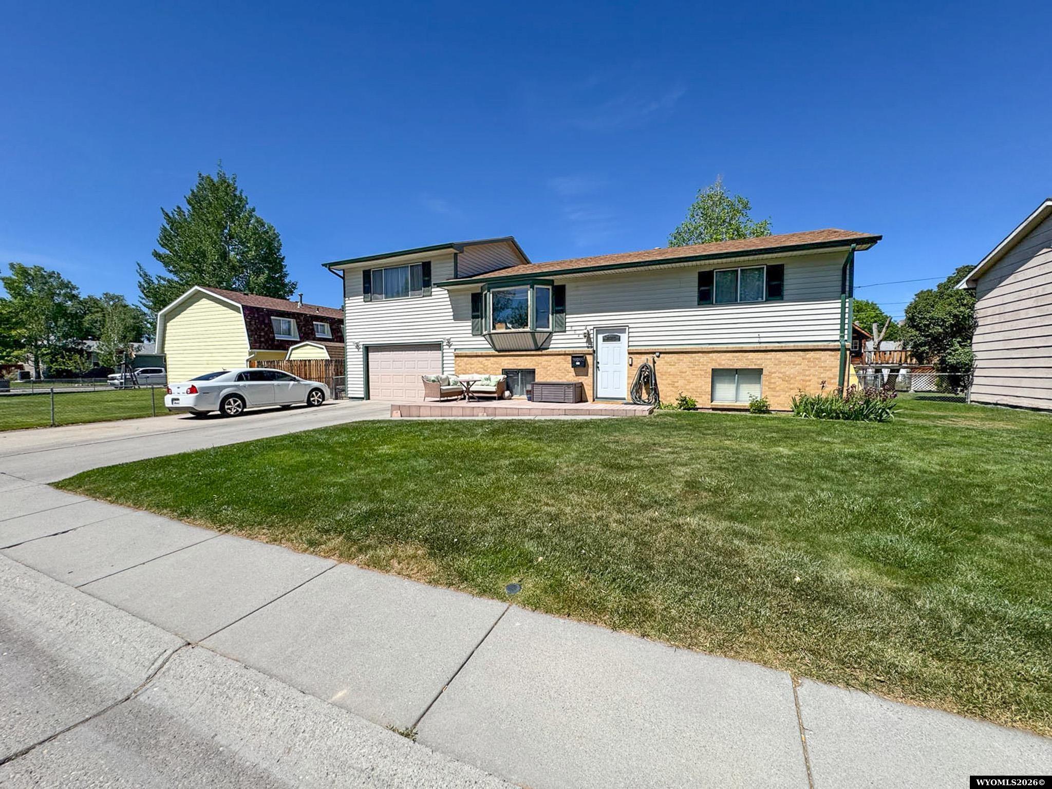 804 Cheryl Sue Drive — photo
