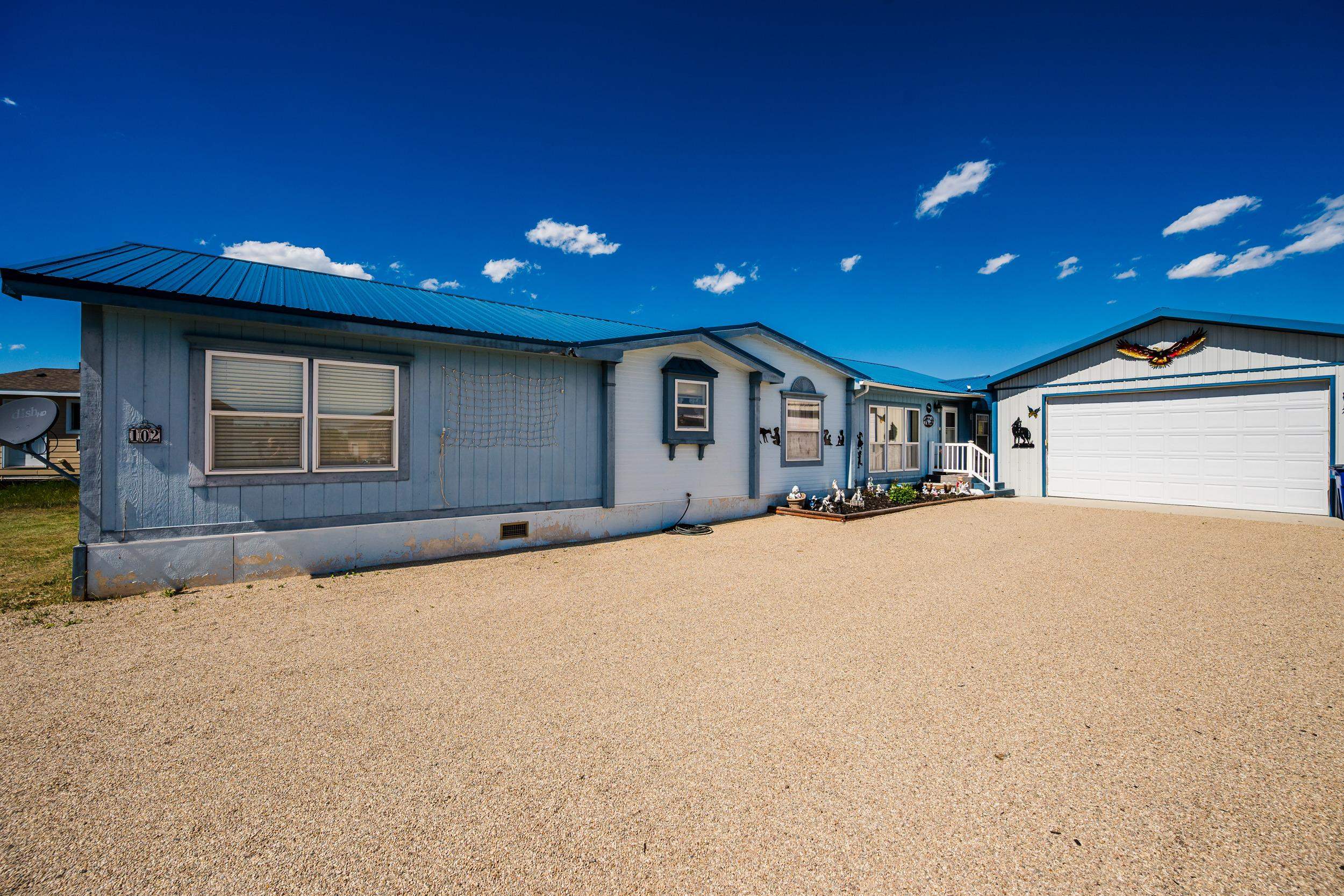 102 Dani Court — photo