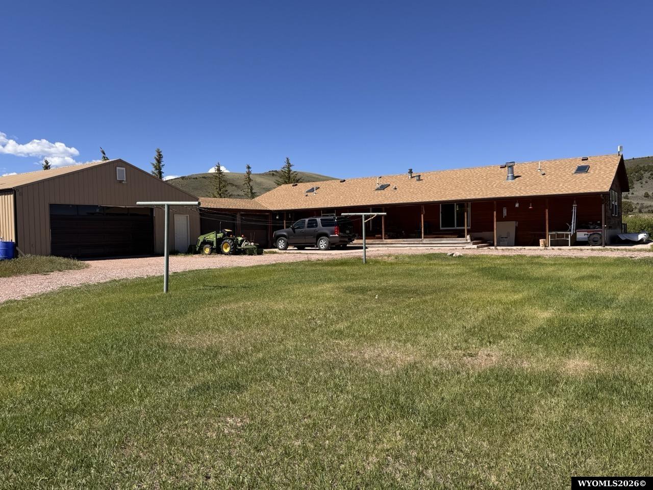 1777 County Road 279 — photo