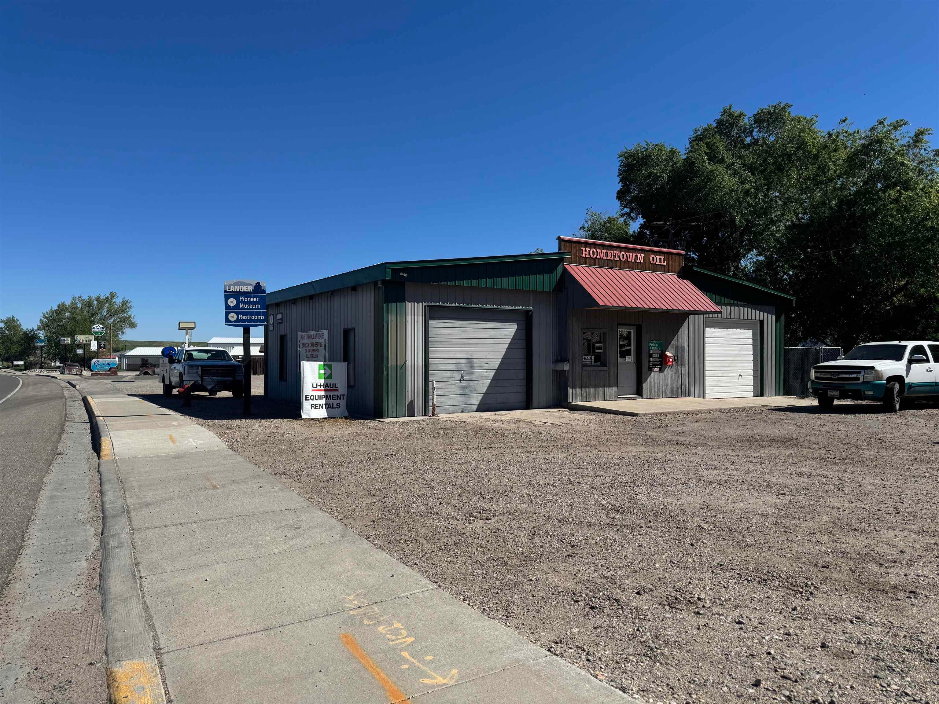 1430 W Main Street — photo