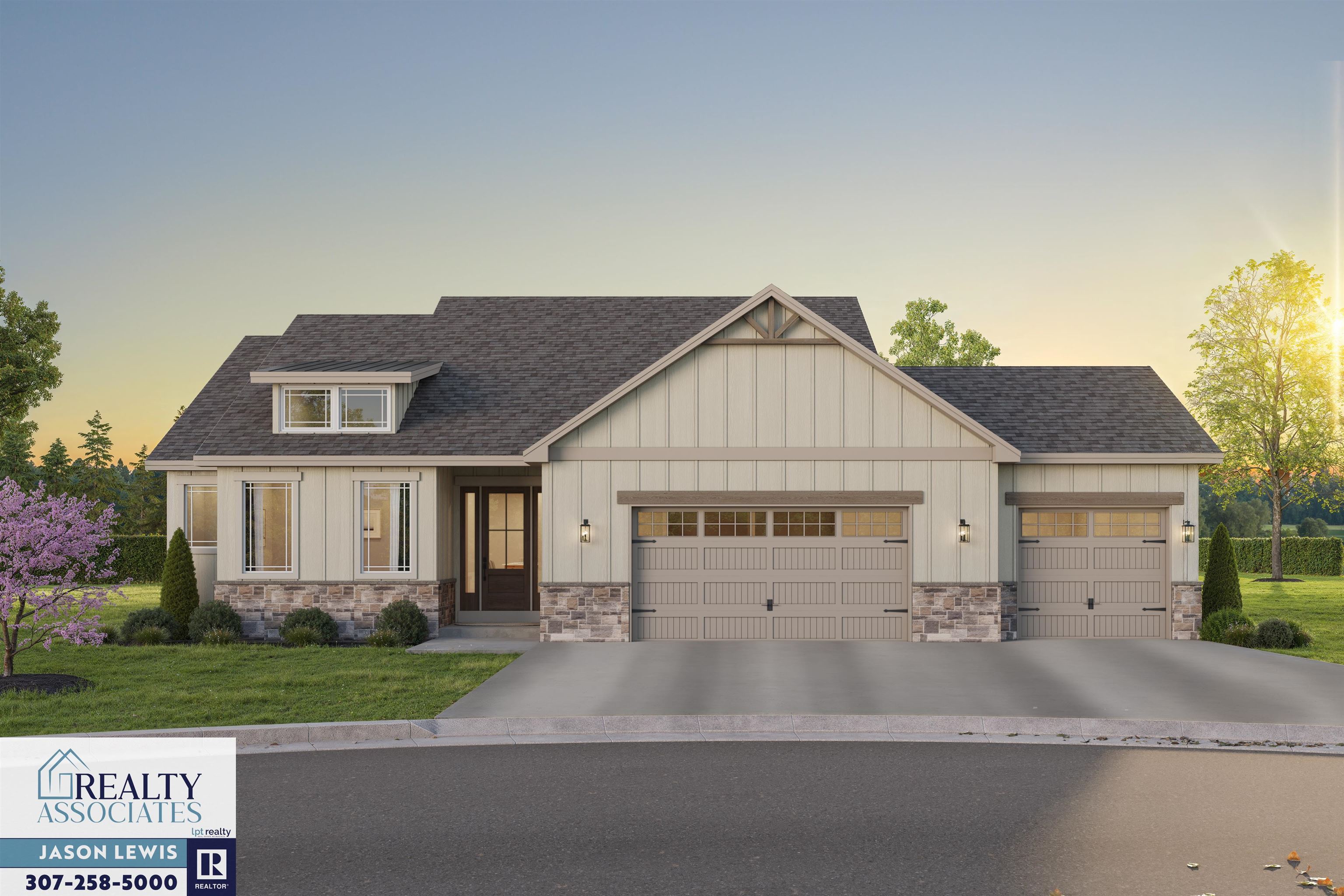 4068 Logan Court — photo