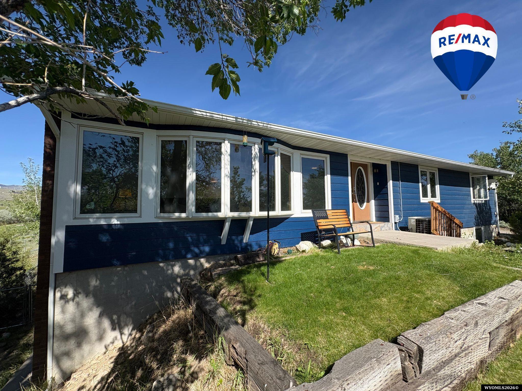 1185 Goodrich Dr — photo
