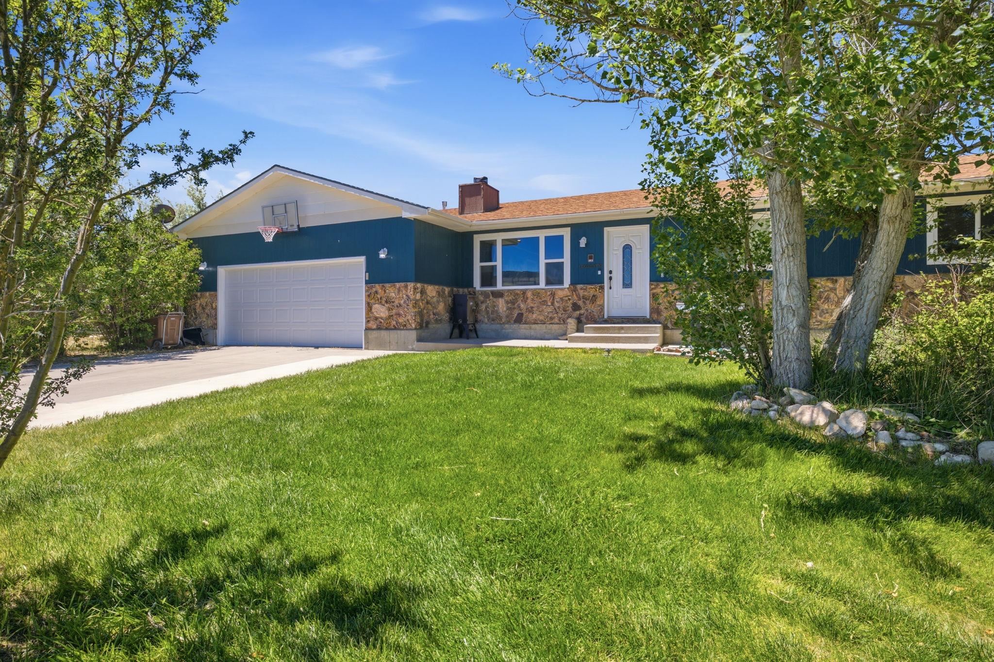 5120 Chuckwagon Trail — photo