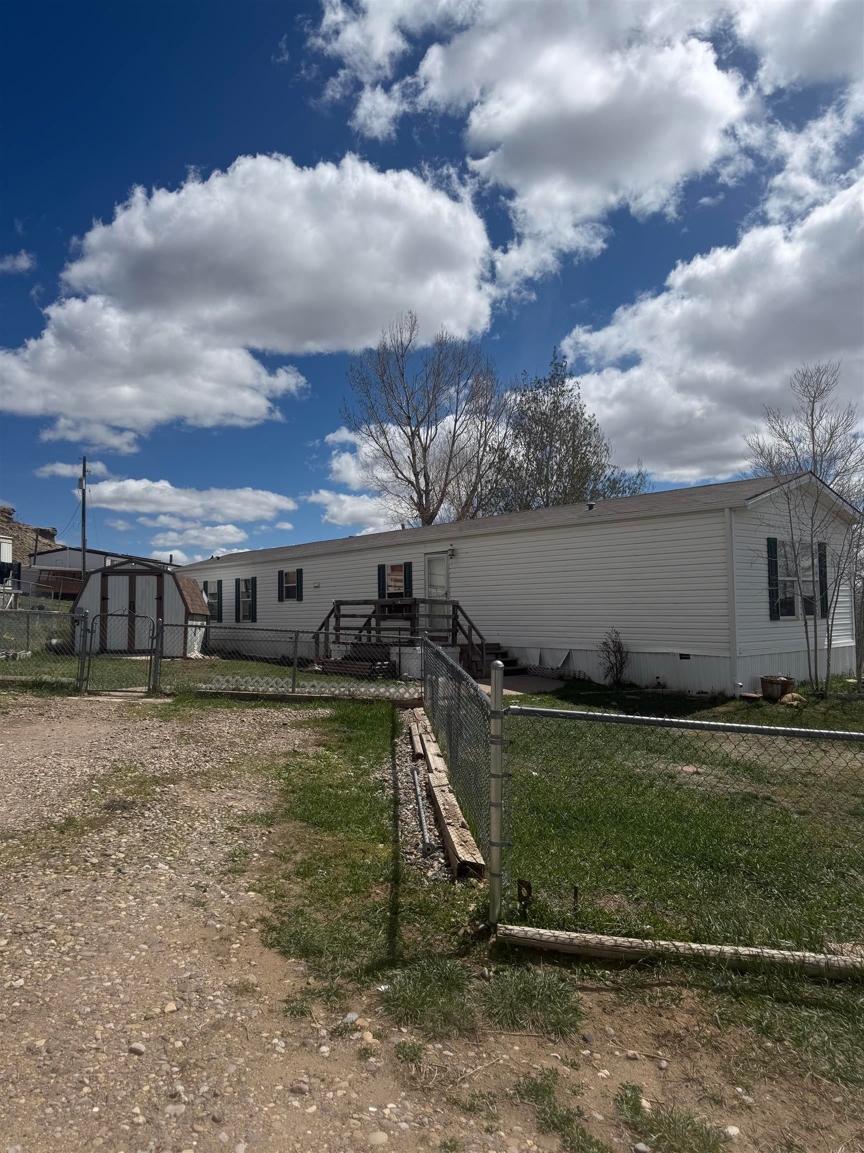 #32 Red Mountain Terrace — photo