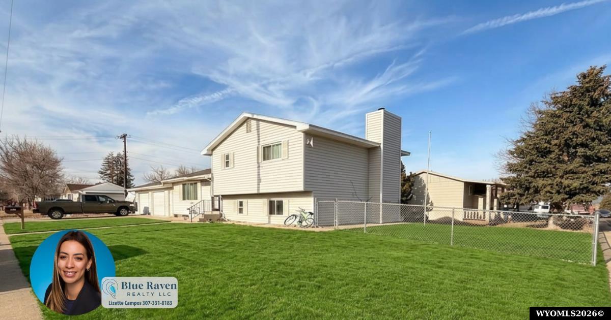 1850 W Walnut Street — photo