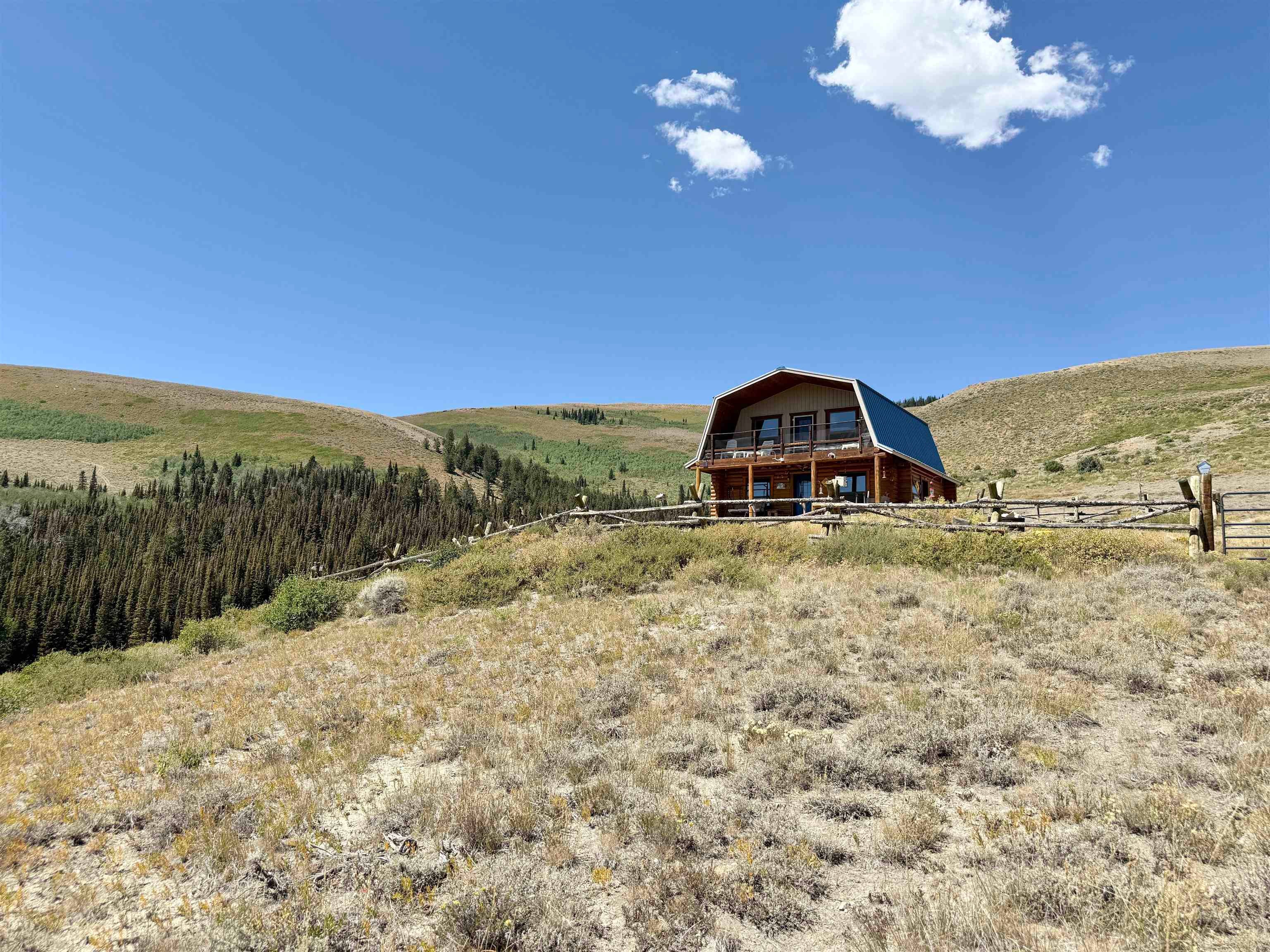 260 Snow Shoe Dr — photo