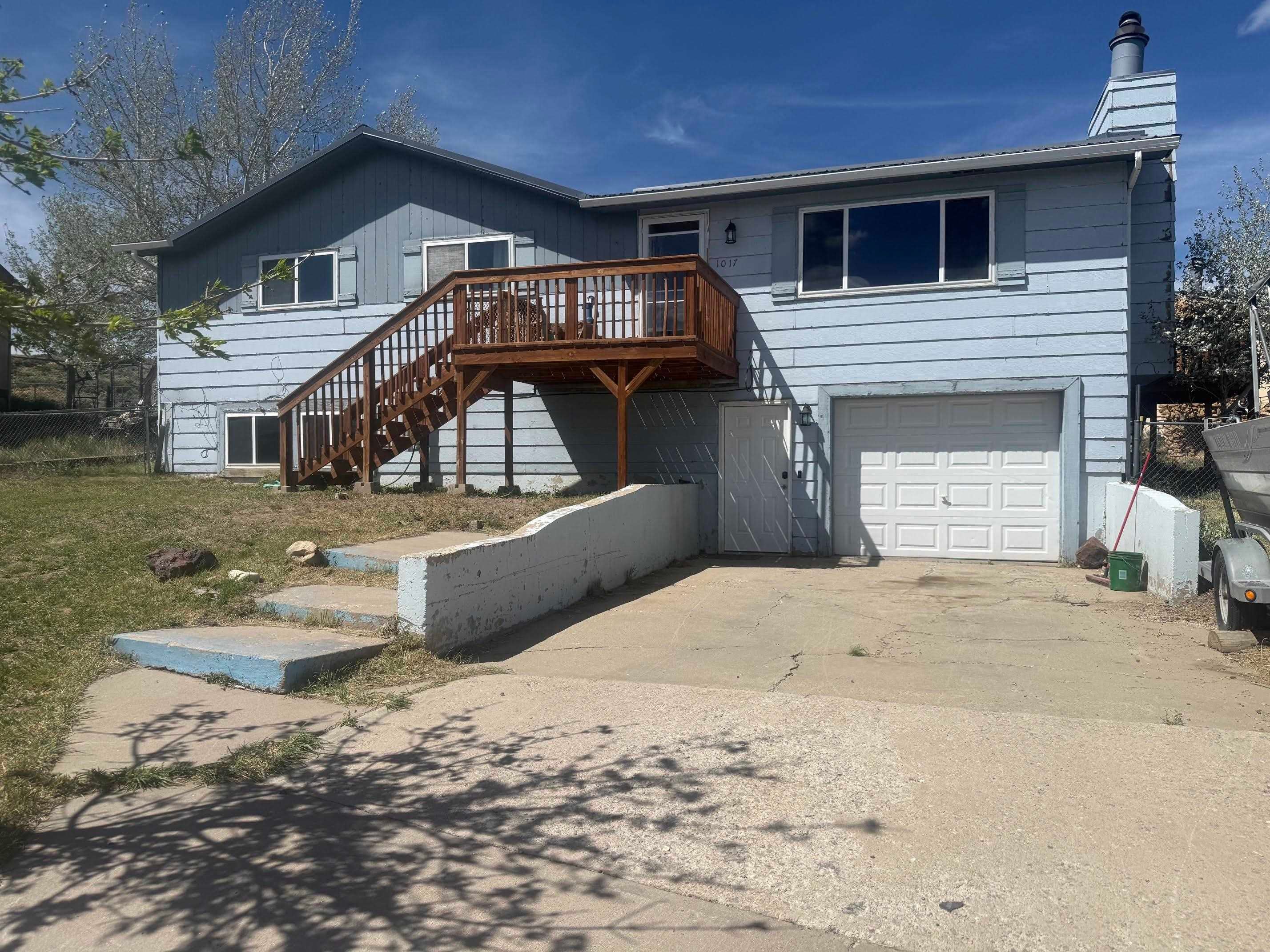 1017 Trona Court — photo