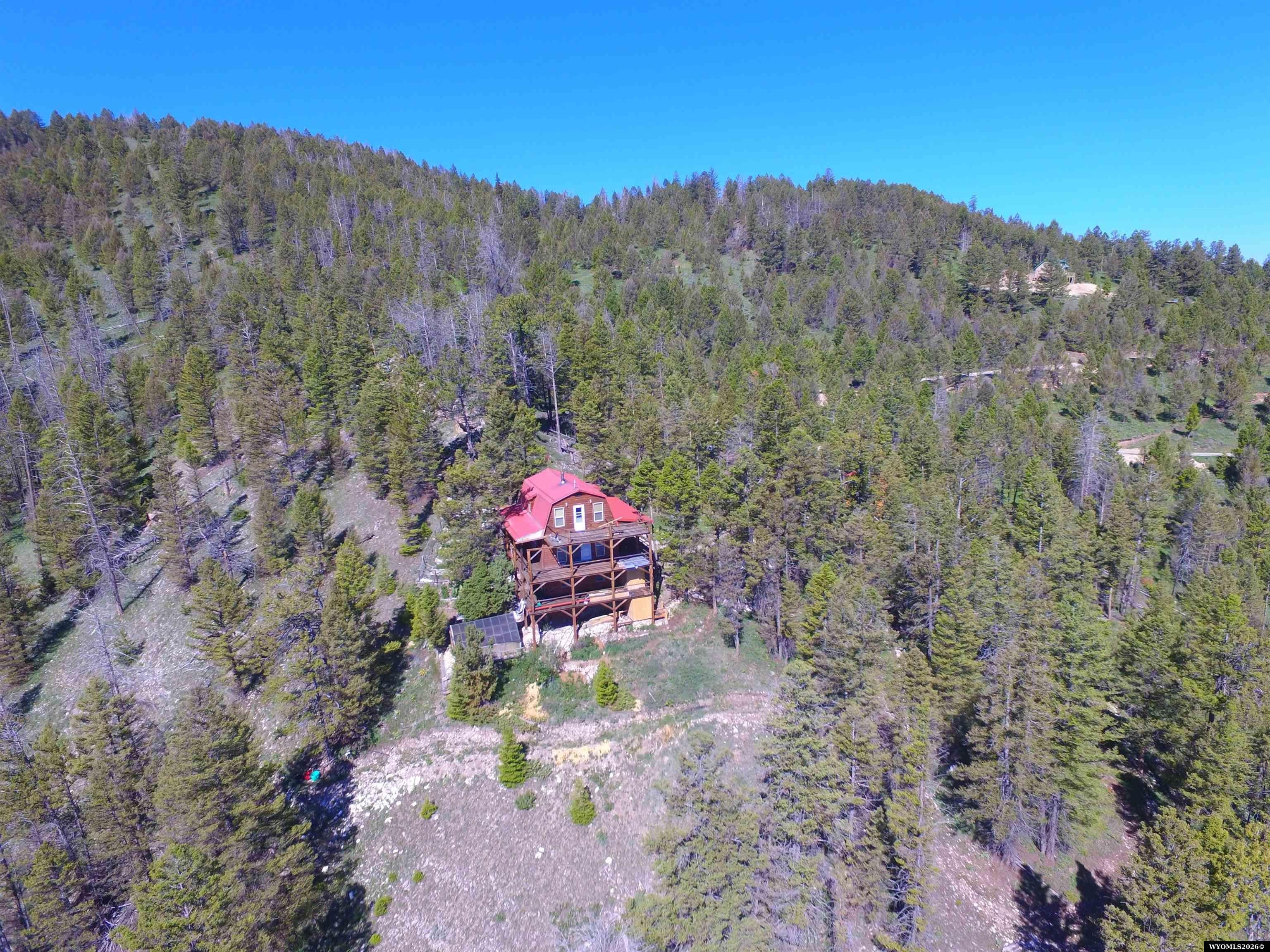 165 Porcupine Drive — photo
