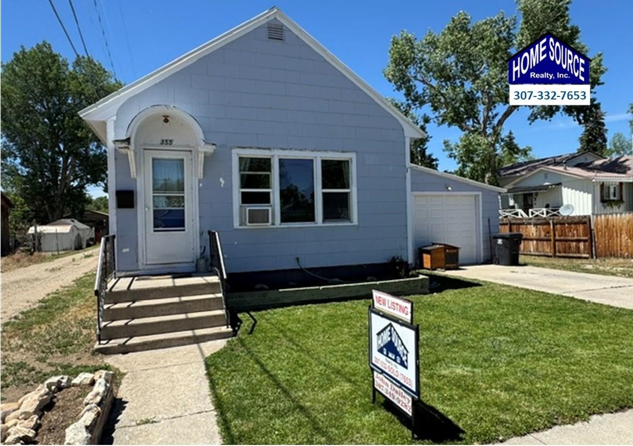 355 N 4th Street — photo