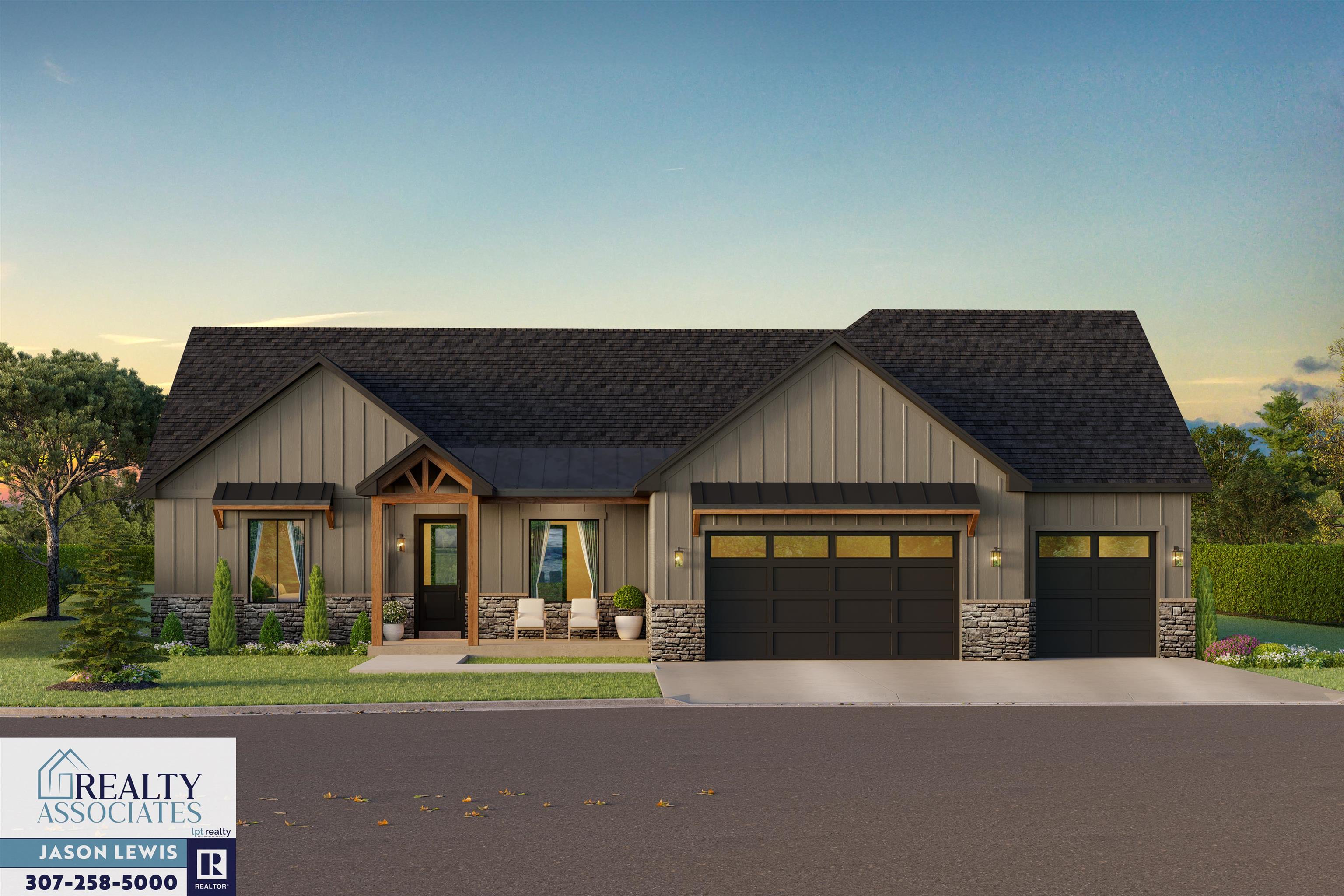 2905 Hogan Drive — photo