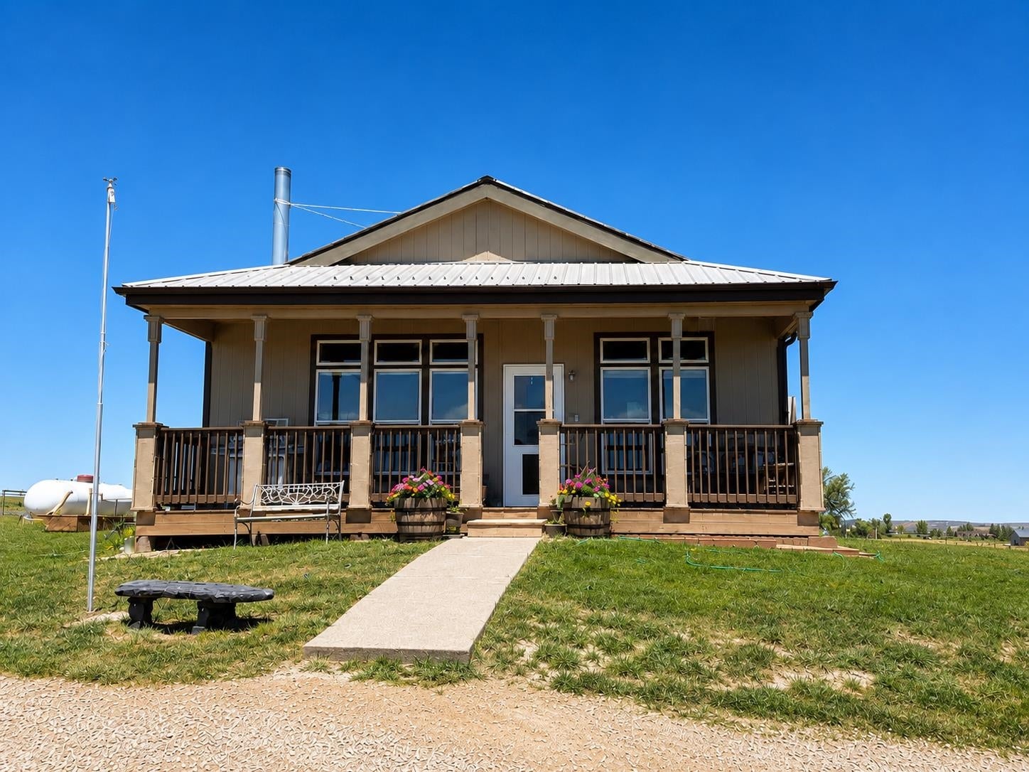 70 County Road 307 — photo