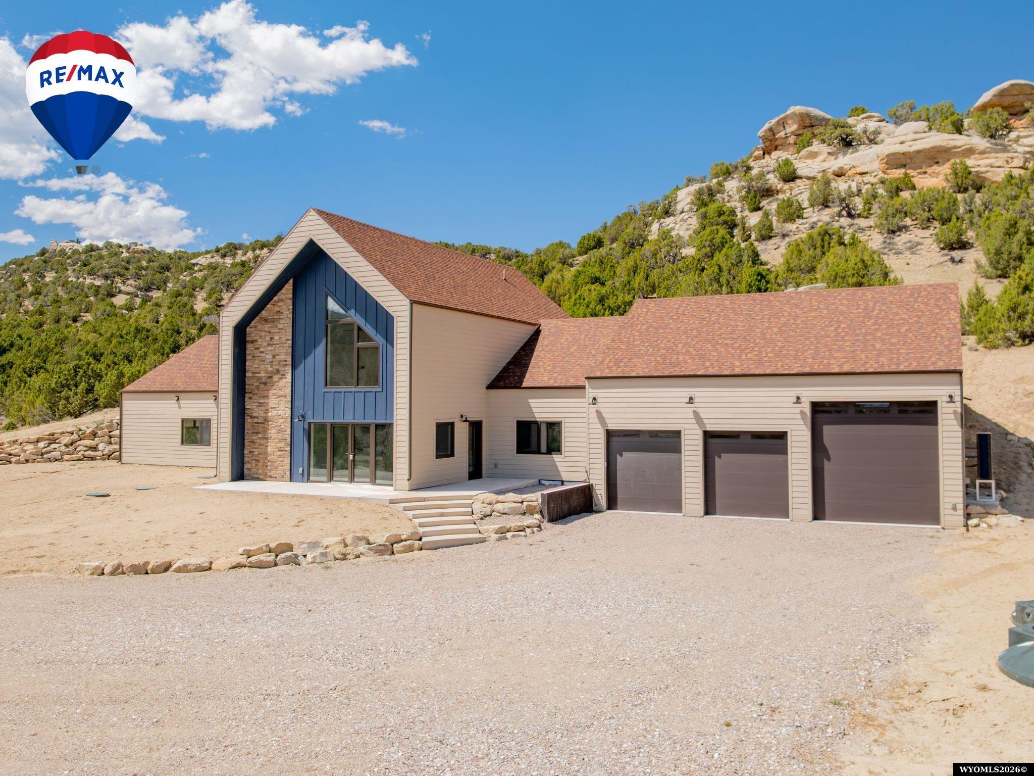 42 Owl Canyon Road — photo