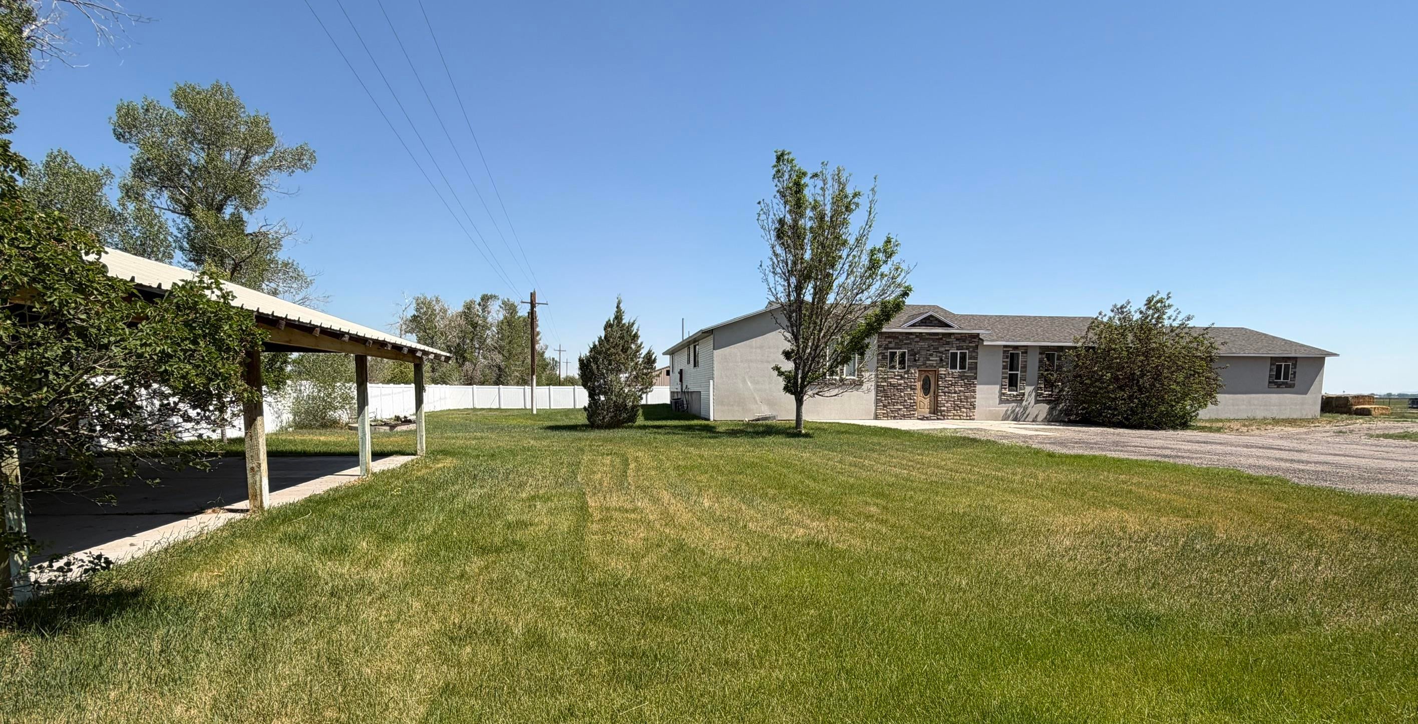 2490 State Highway 414 N — photo
