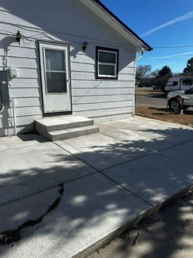 202 N Lincoln Street — photo