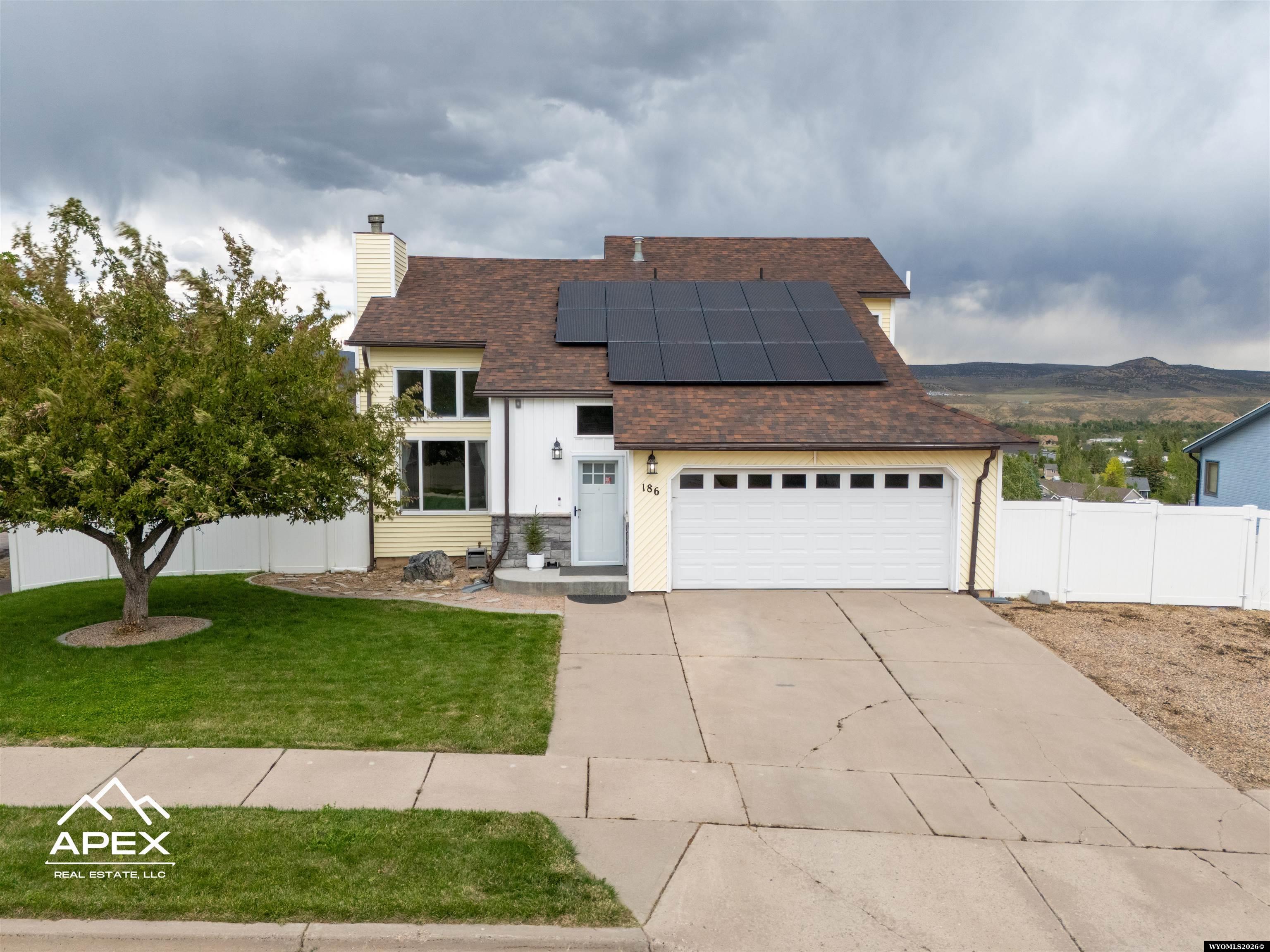 186 Wilderness Point — photo