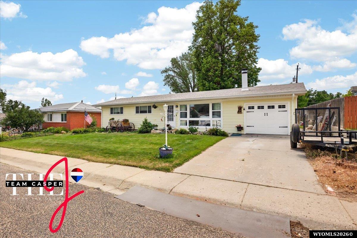 2635 E 11th, Casper, WY 82609 — photo 3