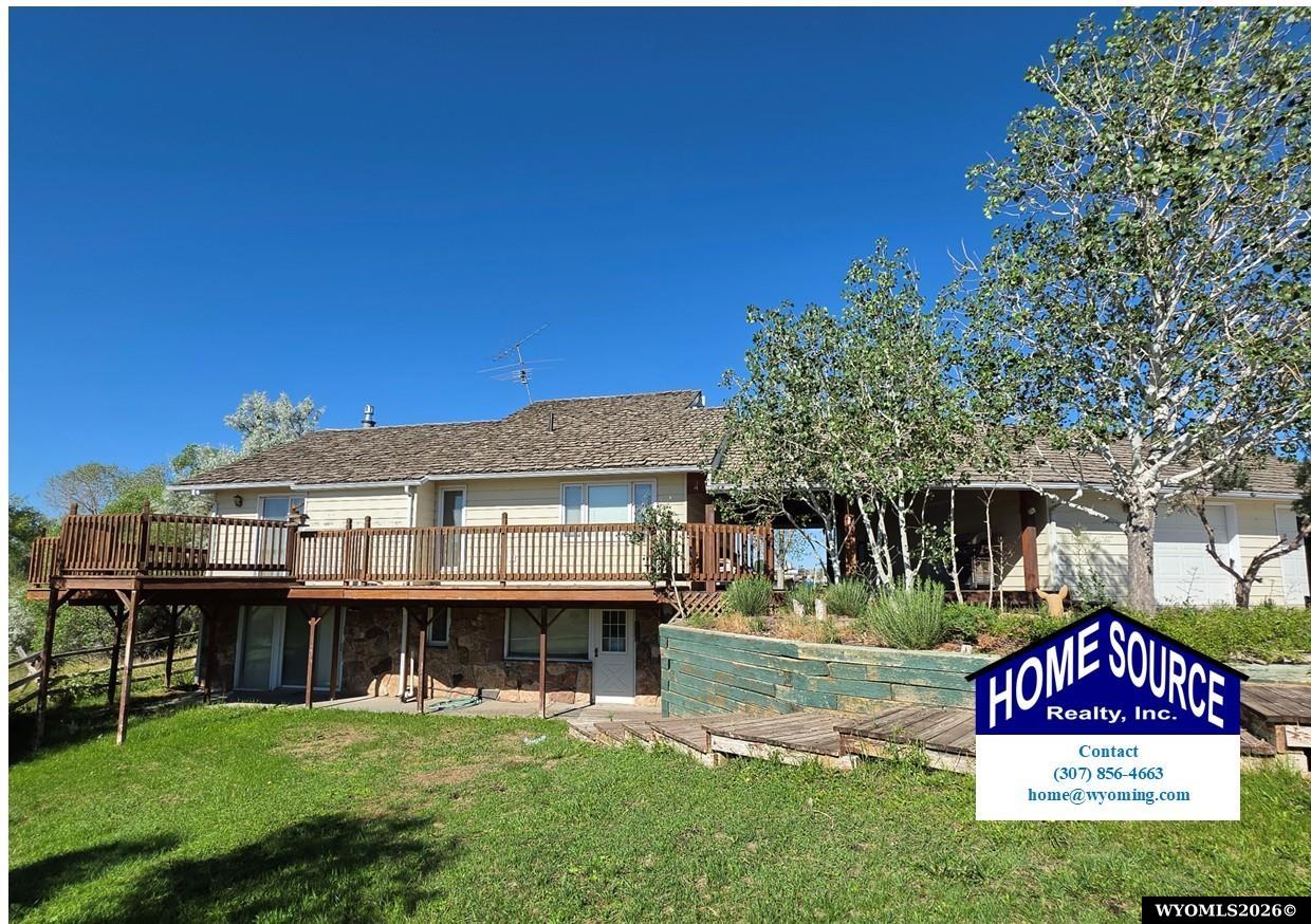 1015 S Smith Rd — photo