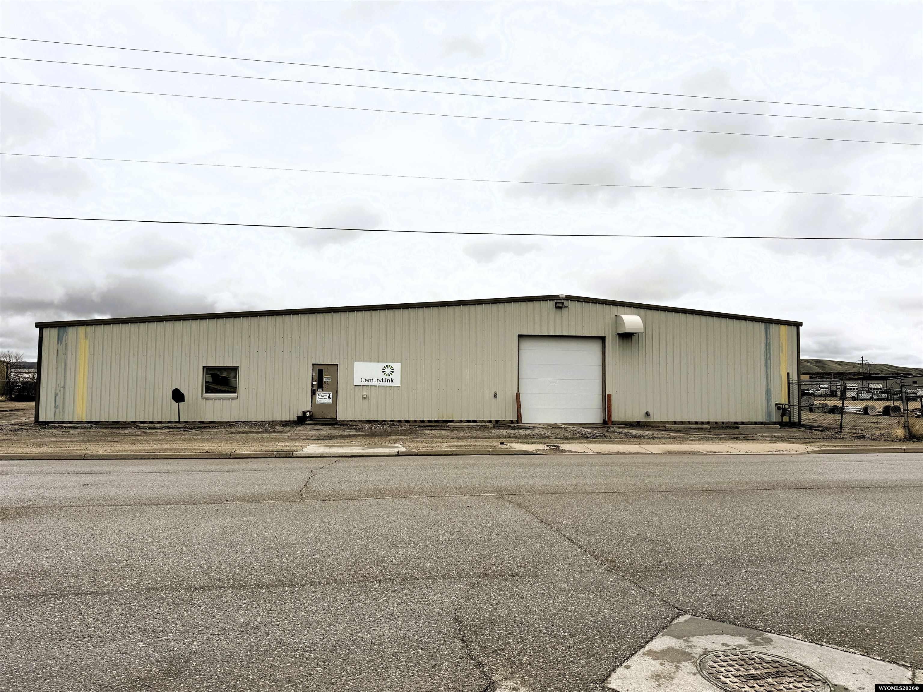 1512 E Murray Street — photo