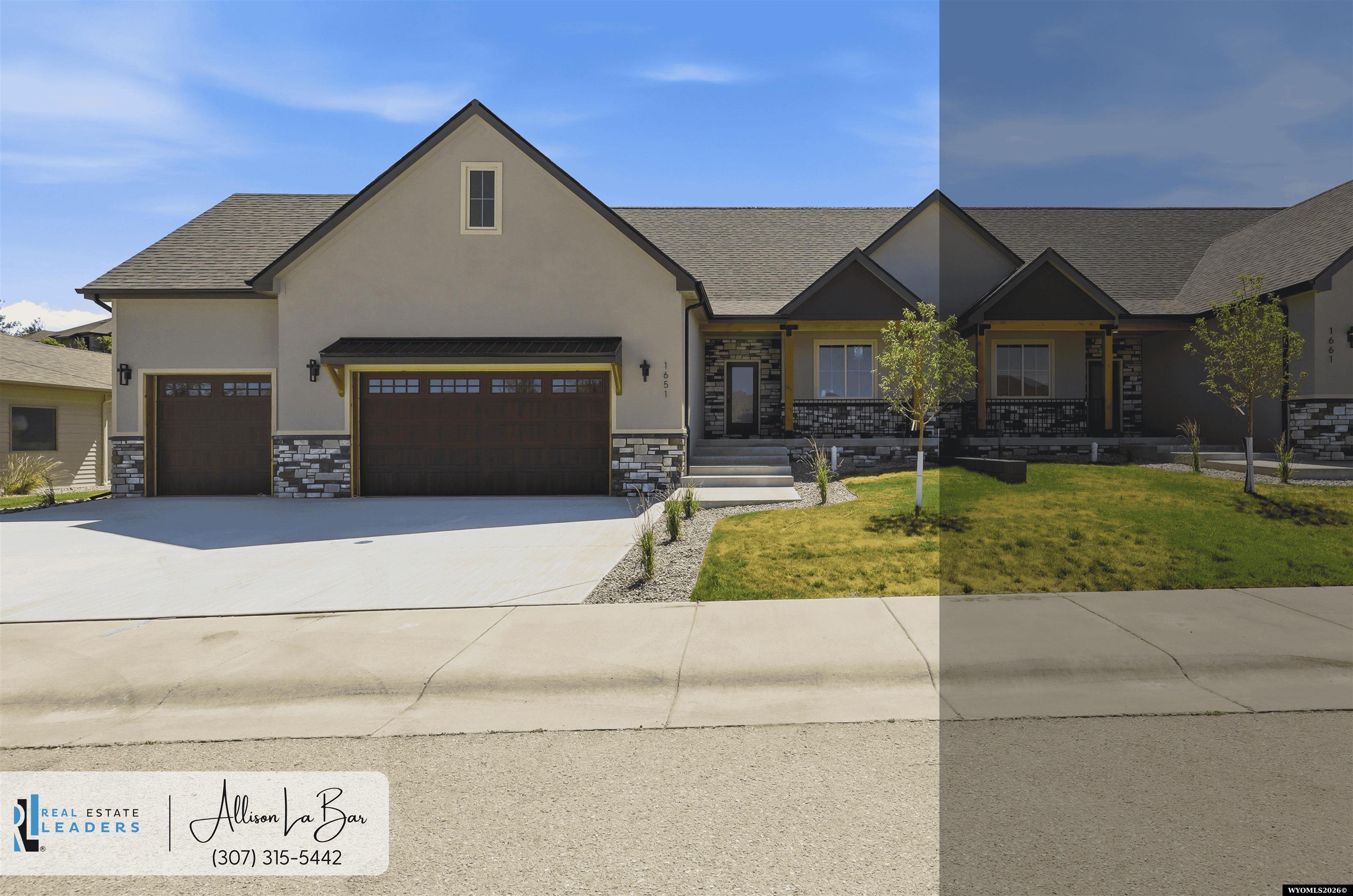 1651 Pinyon Parkway — photo