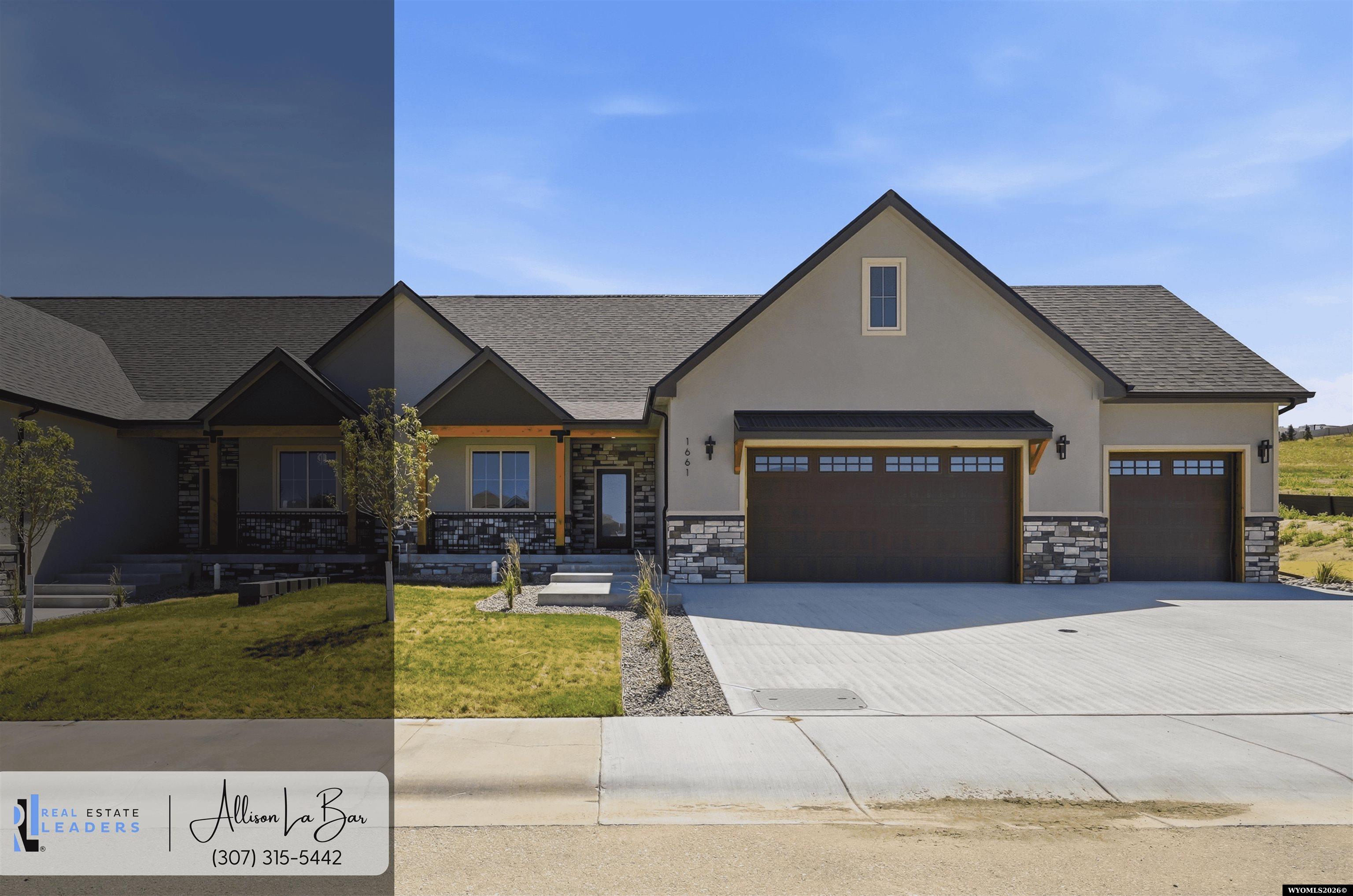1661 Pinyon Parkway — photo