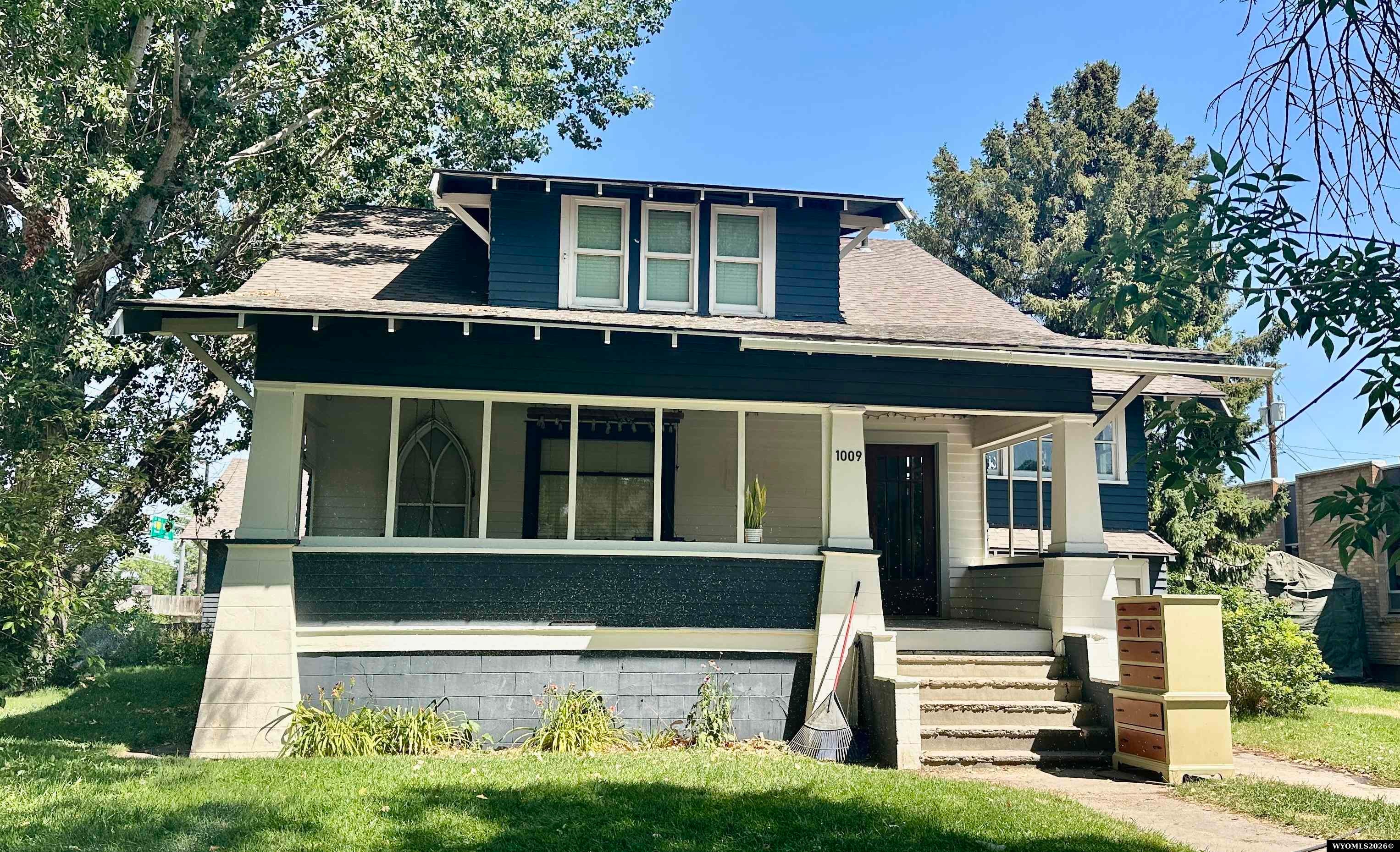 1009 Coburn Avenue — photo