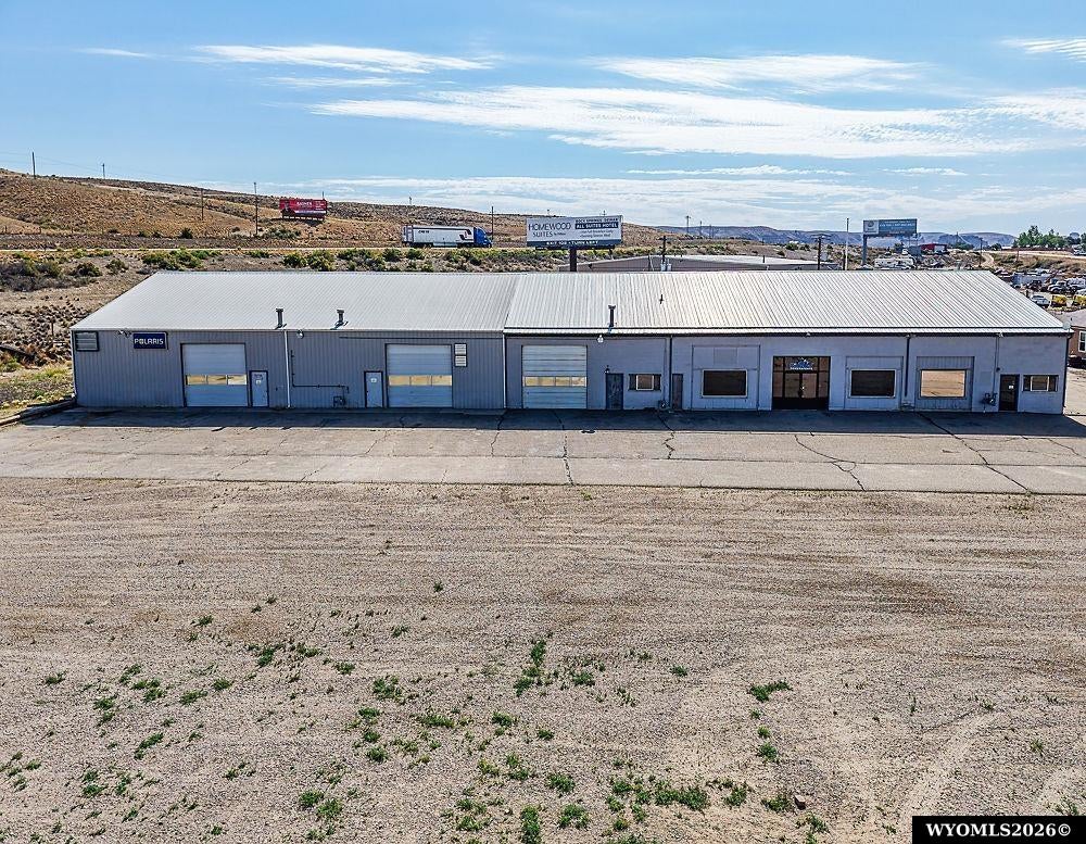 4670 Highway 374 — photo