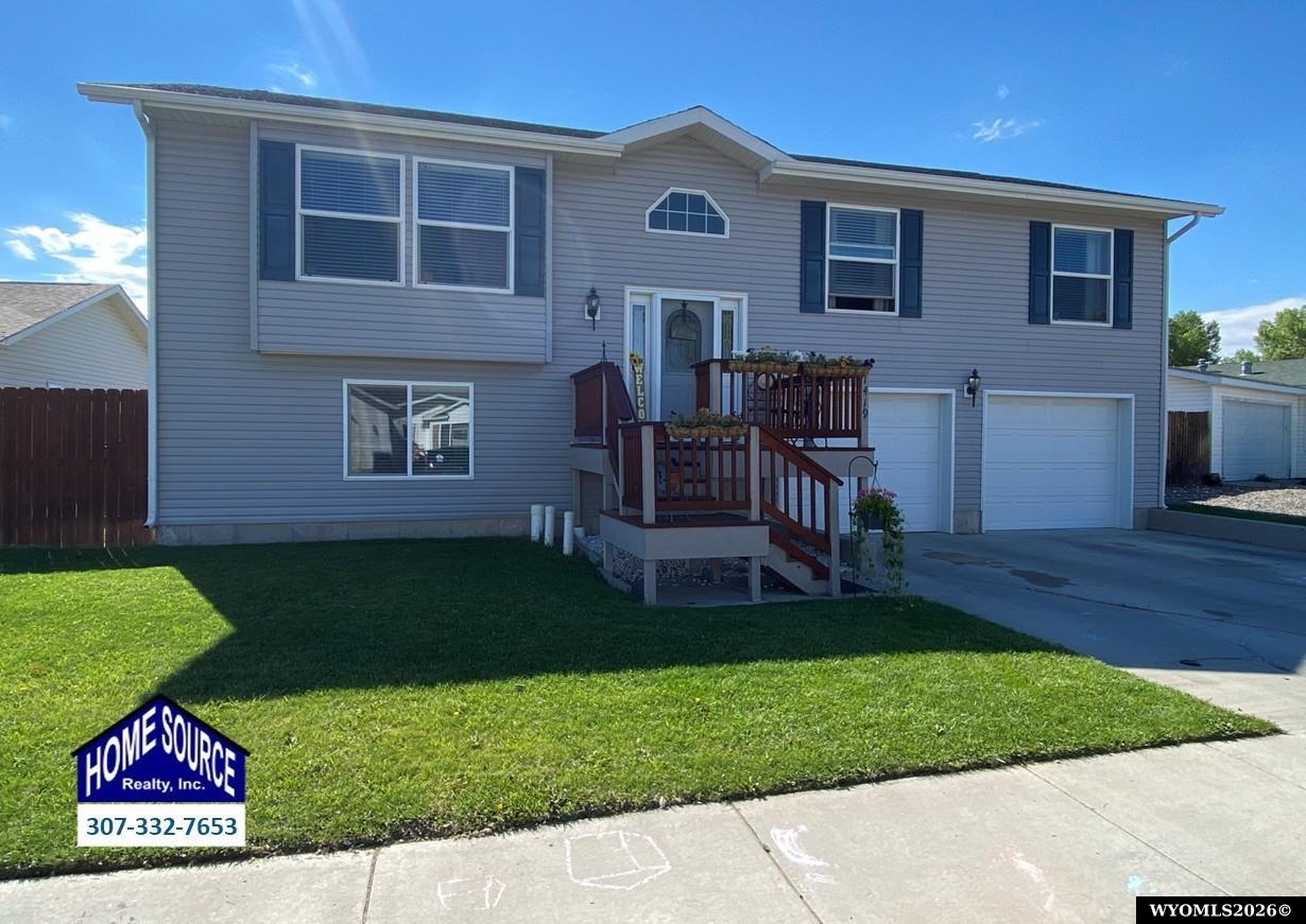 1419 Pinecrest Street — photo