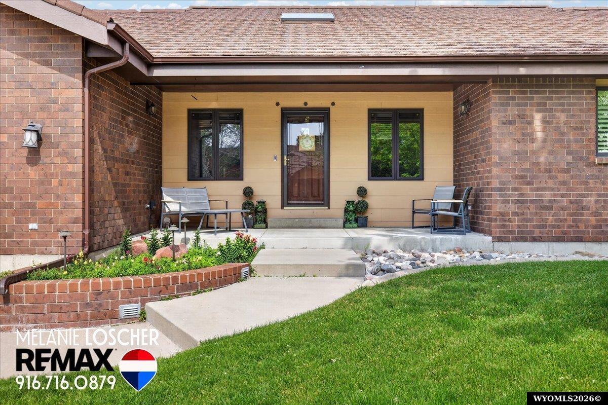 2001 Rustic Circle, Casper, WY 82609 — photo 2