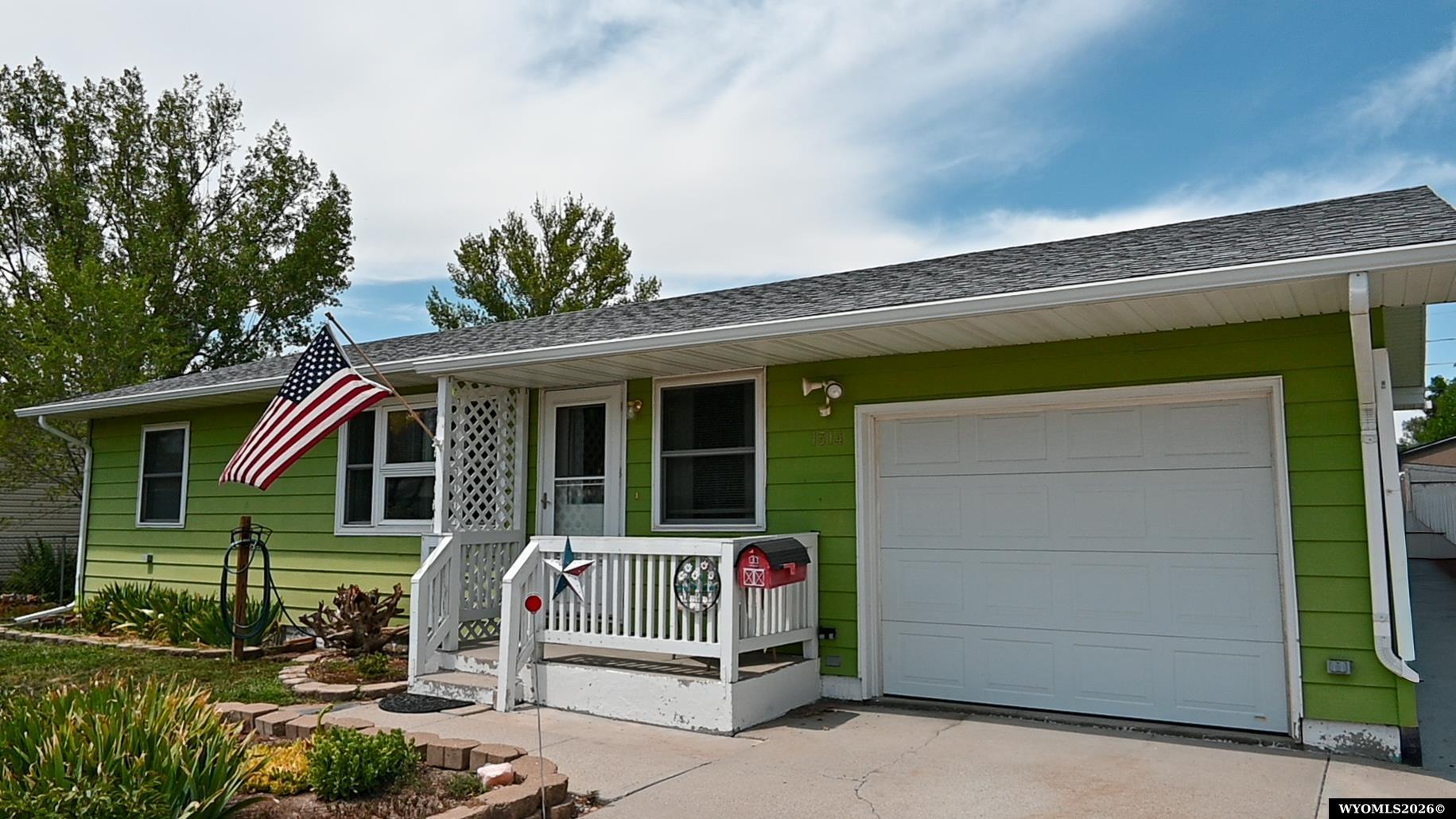 1314 Rose Marie Drive — photo