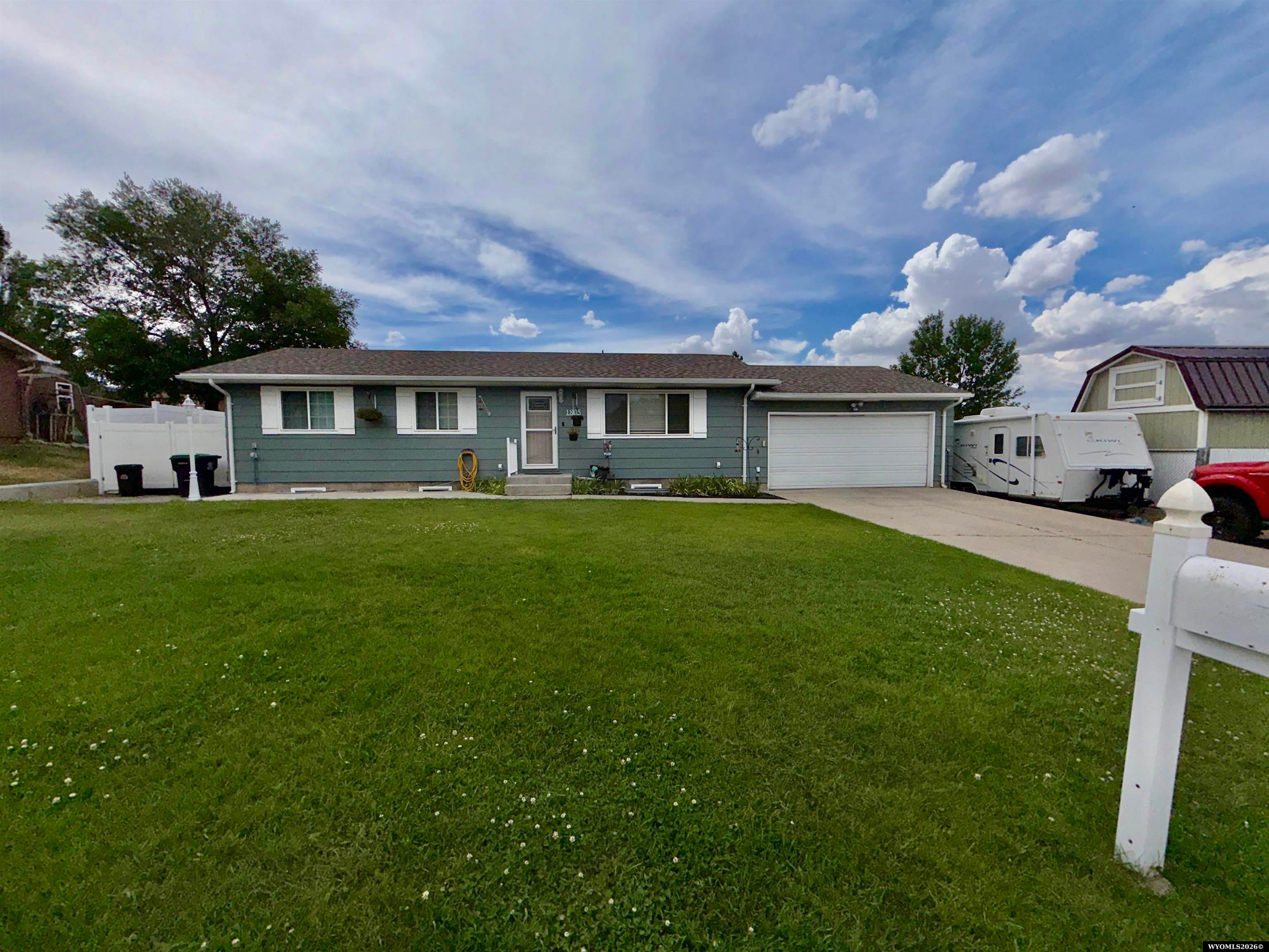 1805 Wyoming Drive — photo