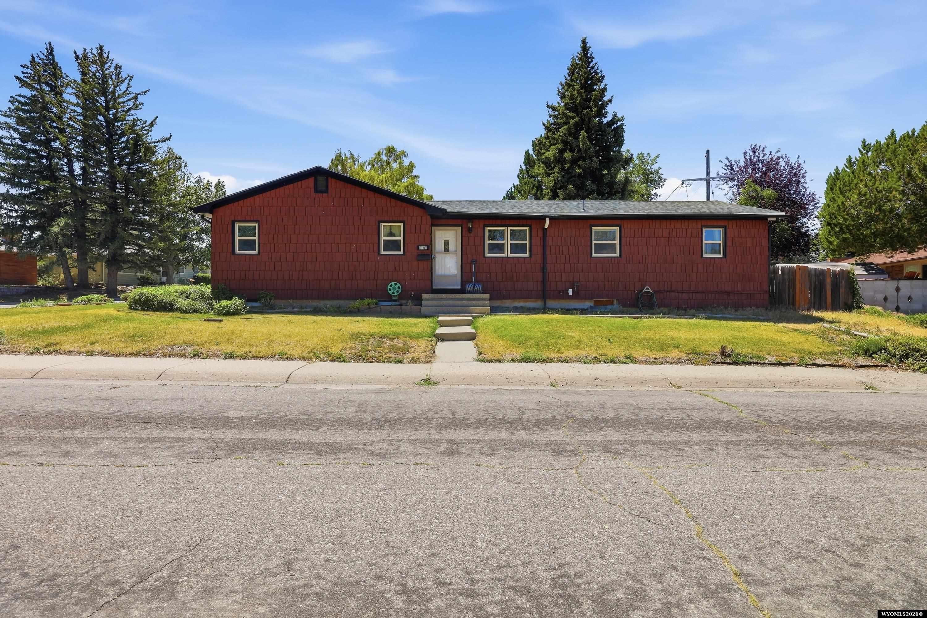 1101 Alpine Drive — photo