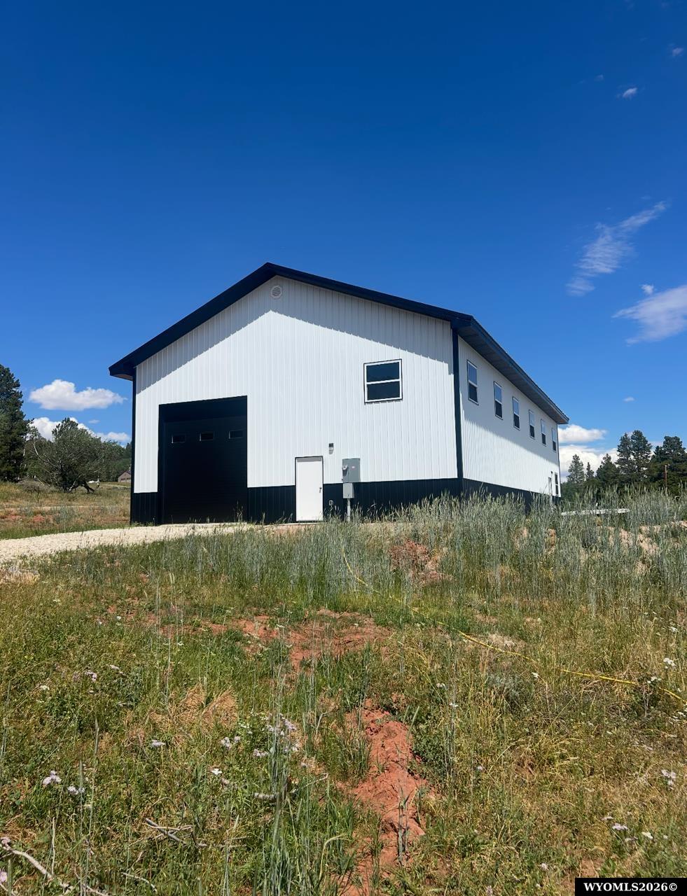 10300 Casper Mountain Rd — photo