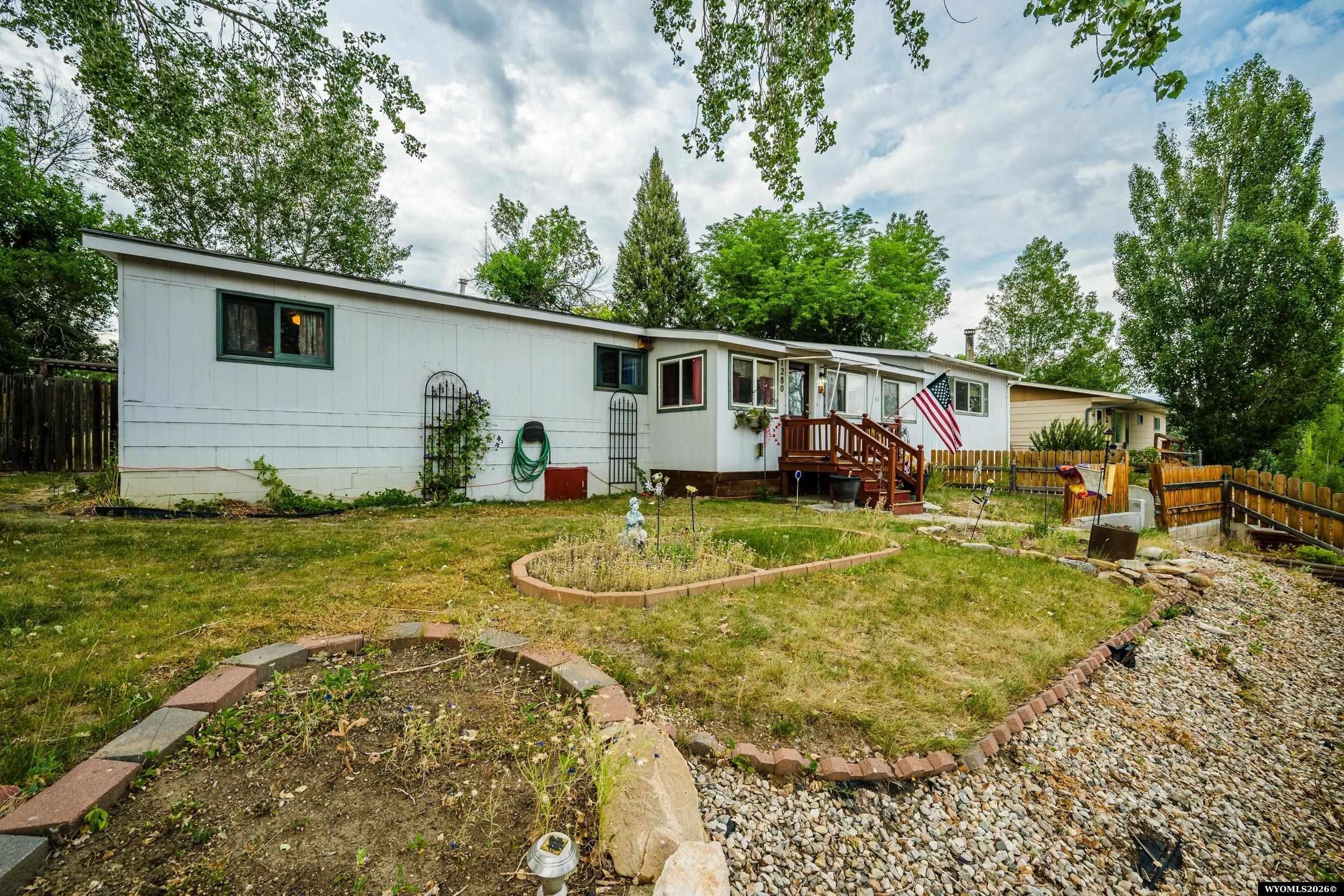 1280 Bruce Street — photo