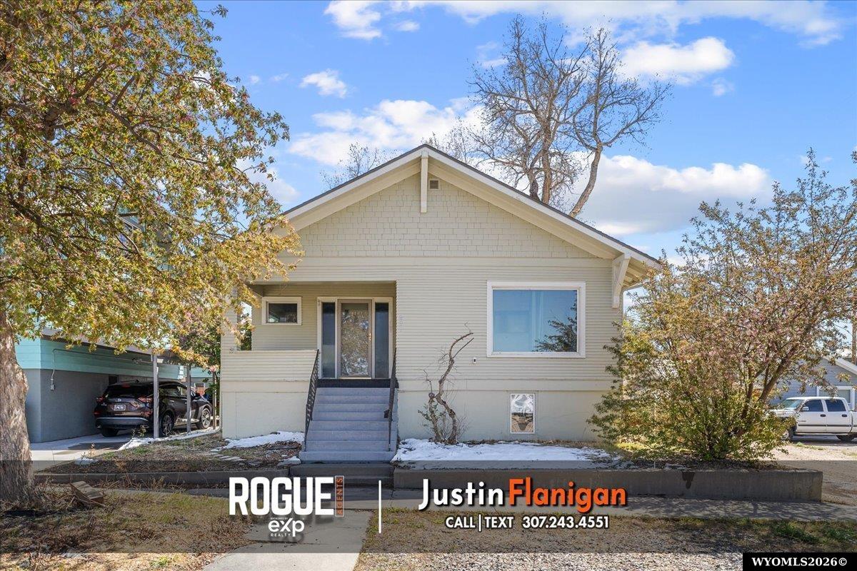 831 E 3rd, Casper, WY 82601 — photo 2
