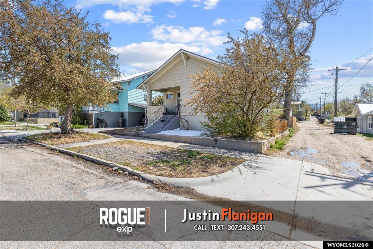 831 E 3rd, Casper, WY 82601 — photo 3