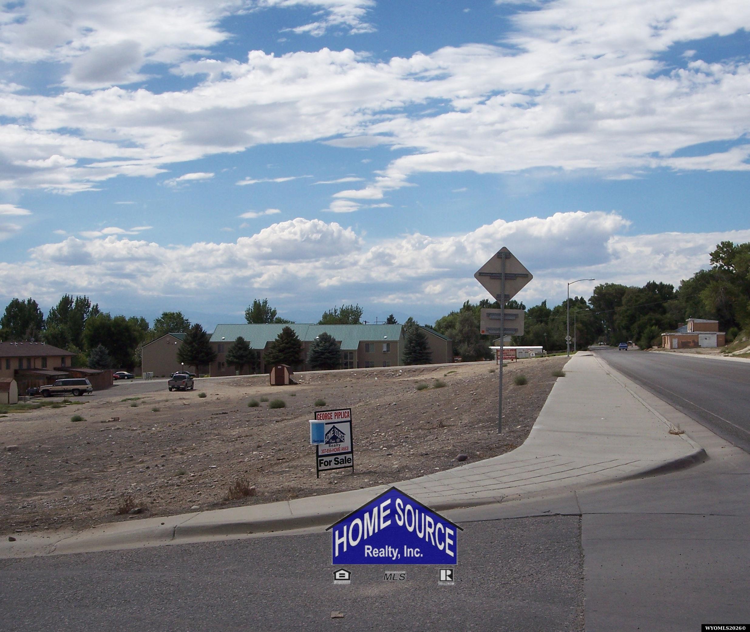 Riverview Road — photo