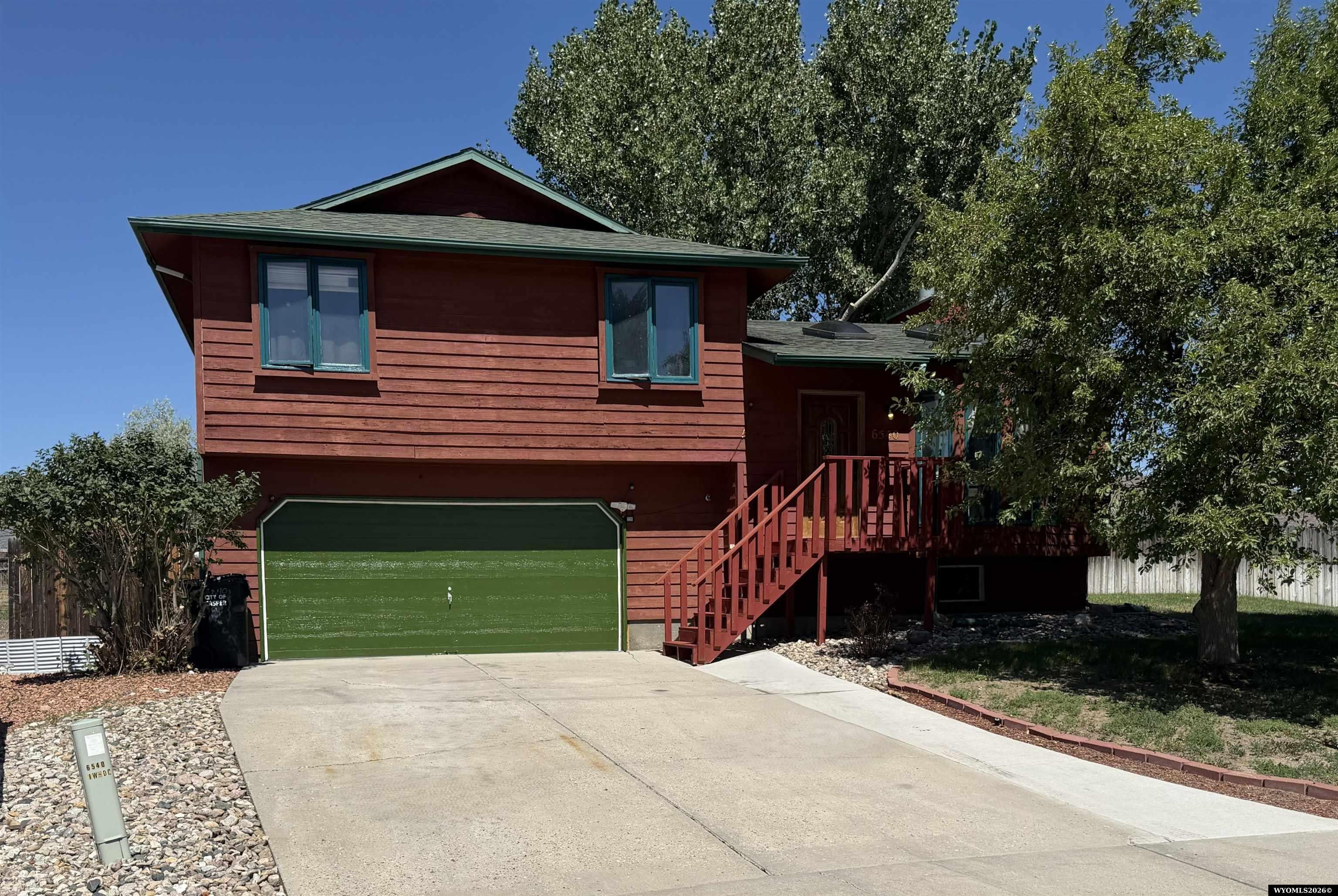 6540 Indian Wells Drive — photo