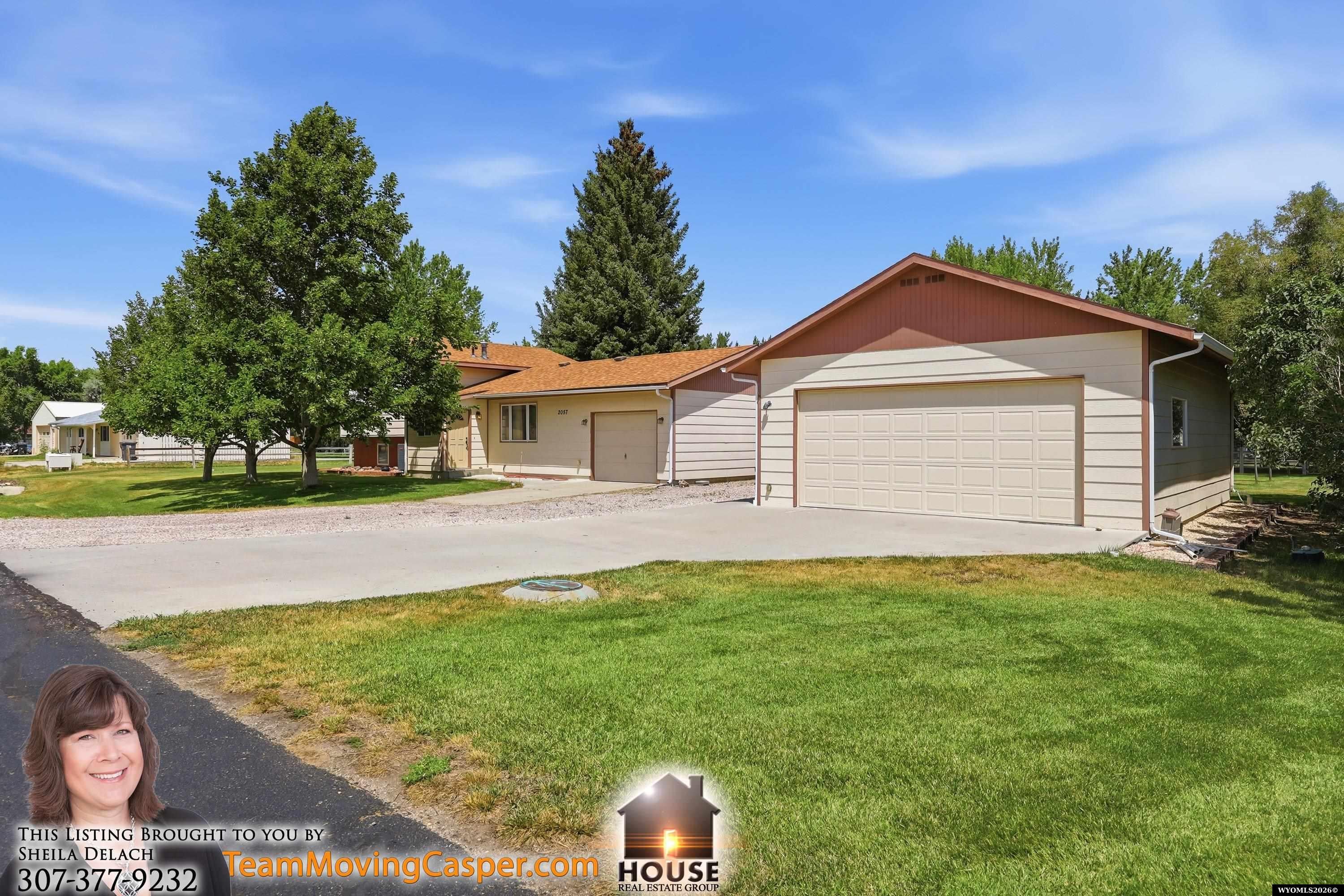 2057 N Sage Road — photo