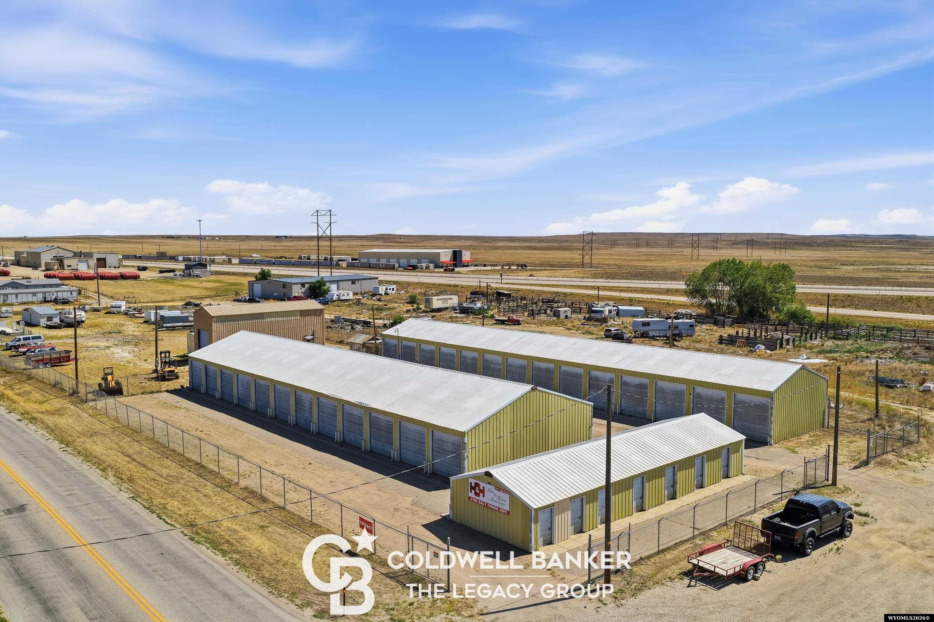 3785 Salt Creek Hwy — photo