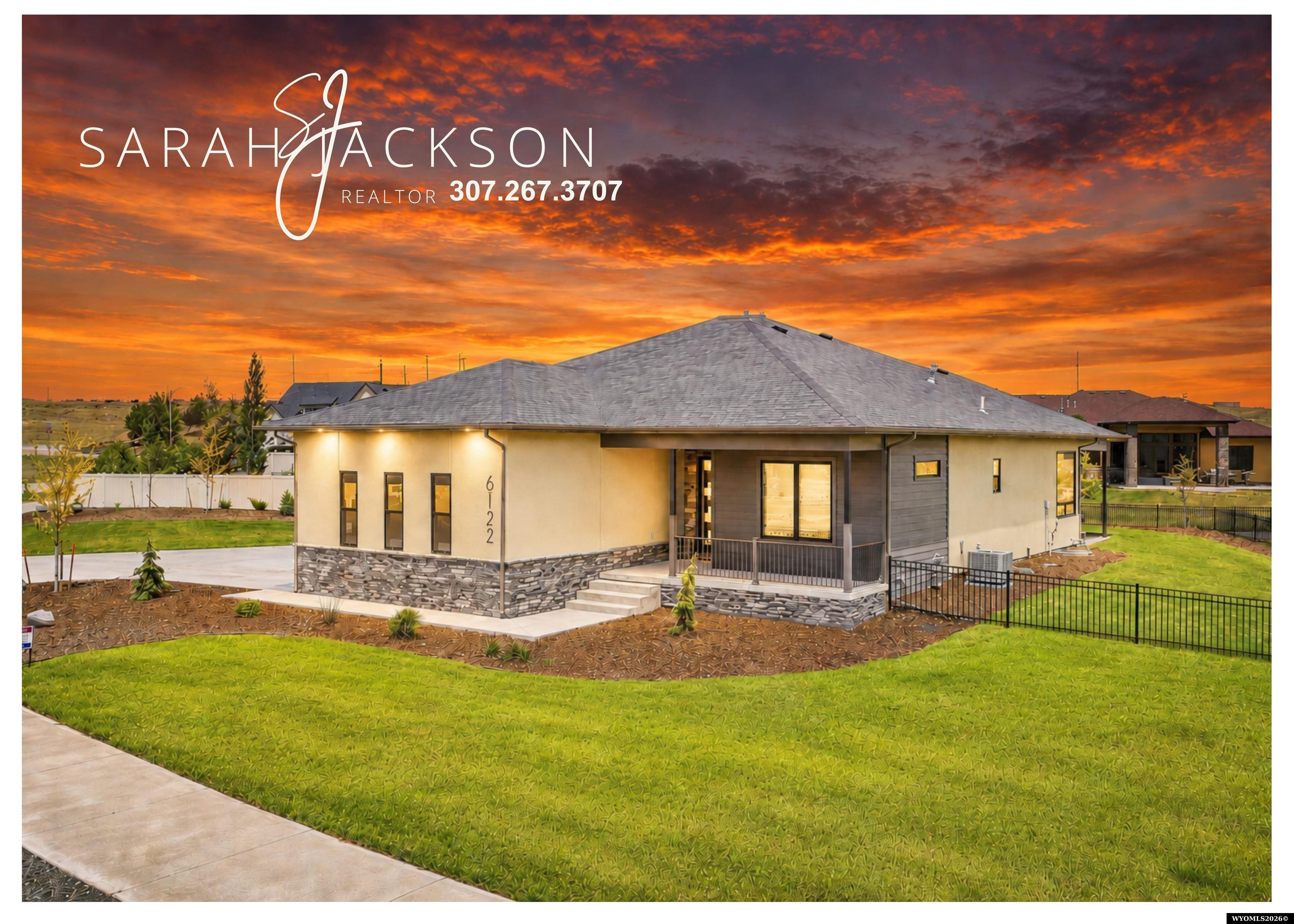 6122 River Park Drive — photo