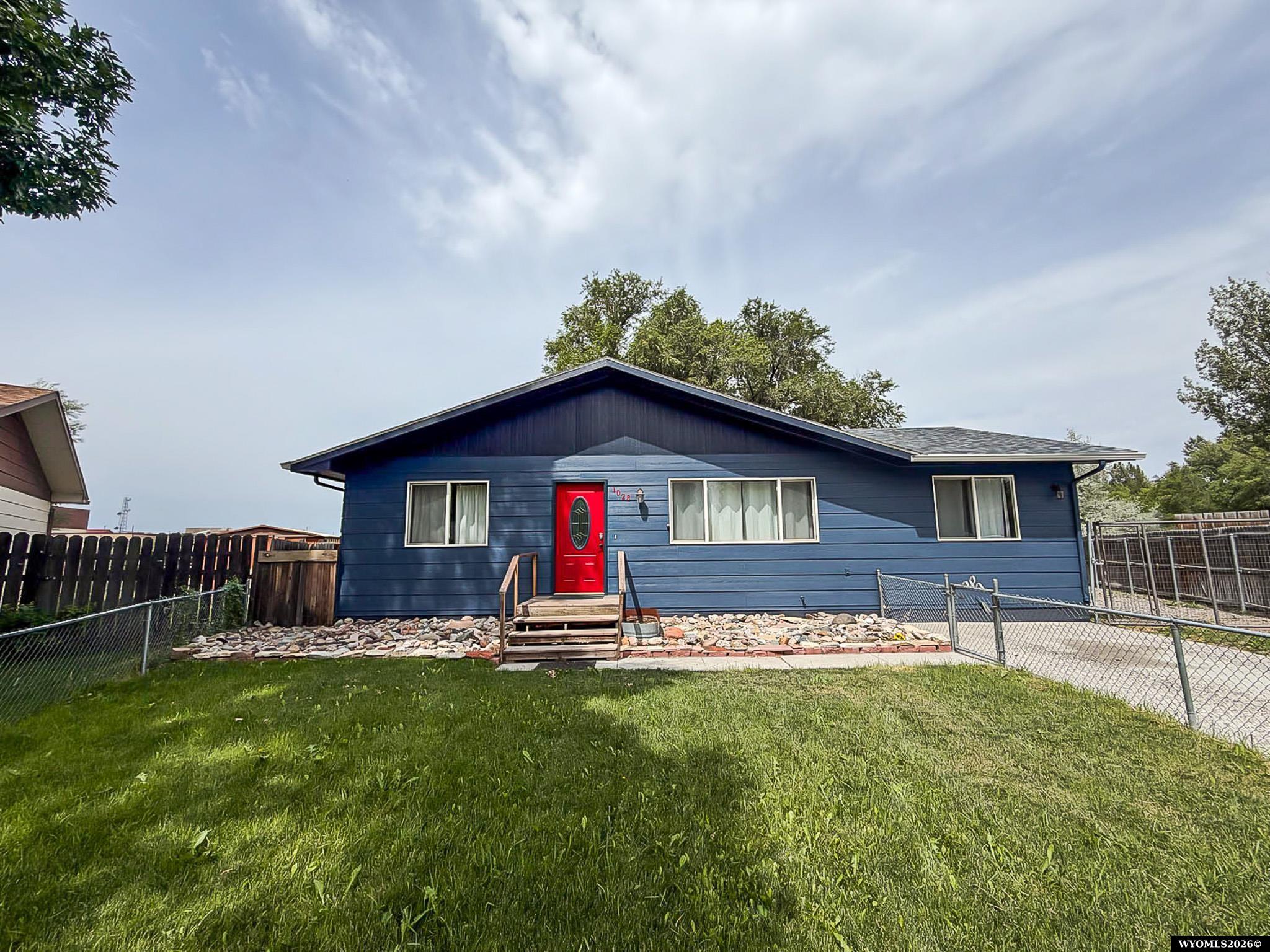 1028 Rill Court — photo