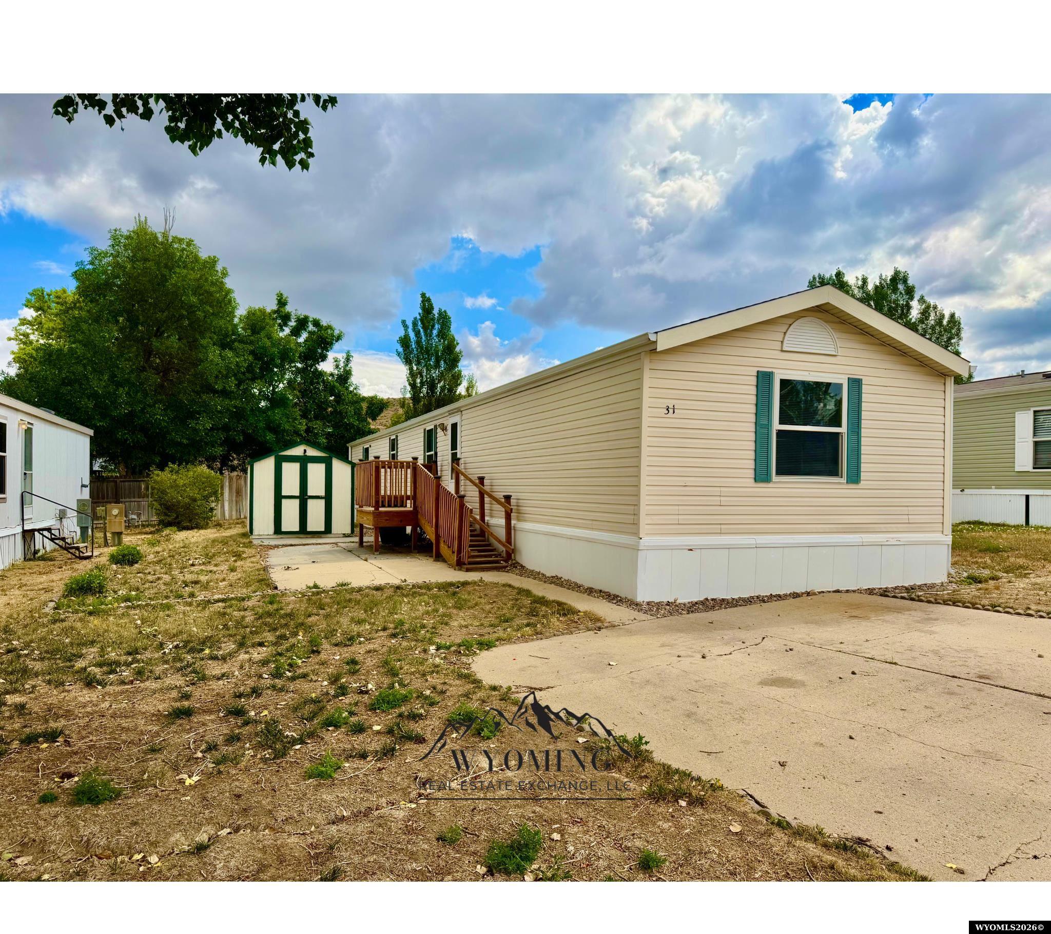 31 Yucca Lot #16 Circle — photo