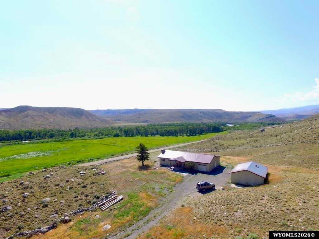 109 East Fork Road — photo