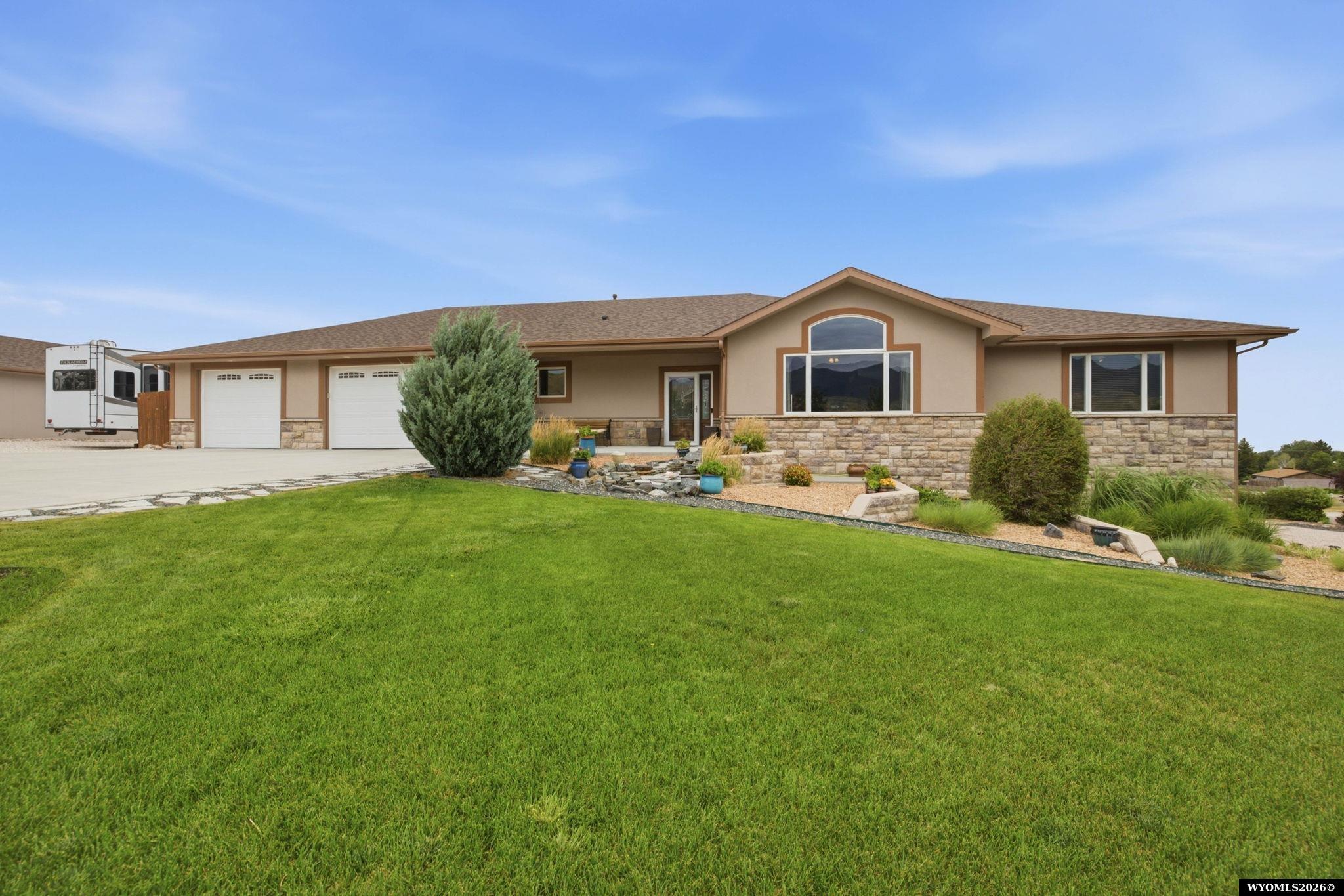 4820 Valley Rd, Casper, WY 82601 — photo 2