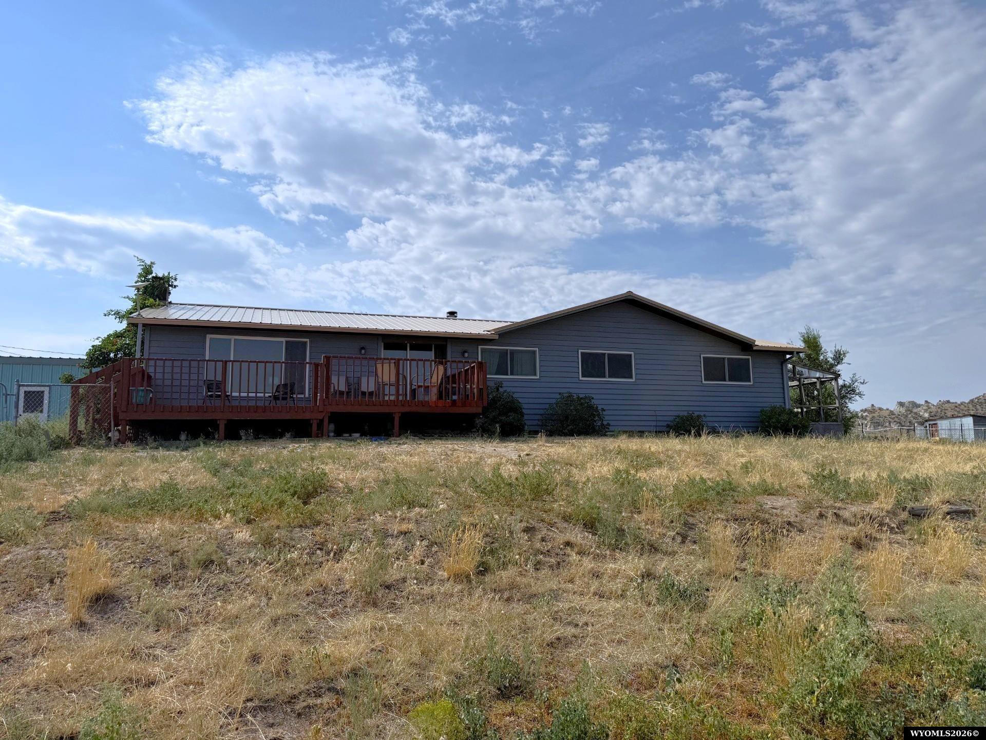 684 Antelope Gap Rd — photo
