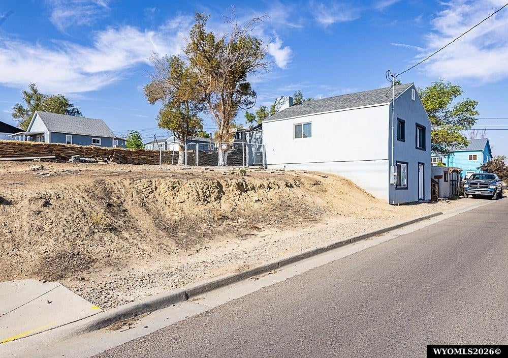 1316 Thorpe Street — photo
