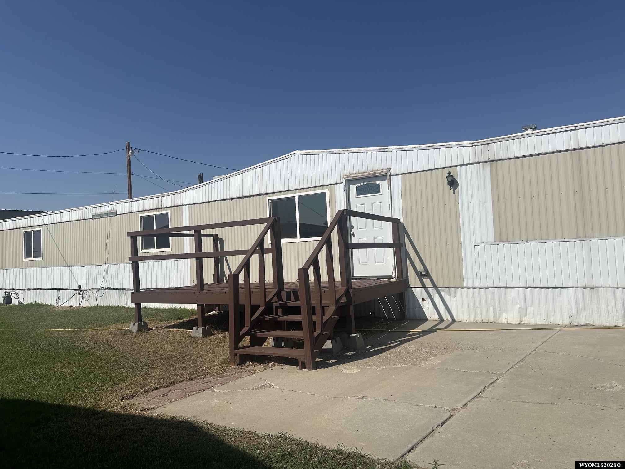 443 Valleyview Lane #56 — photo