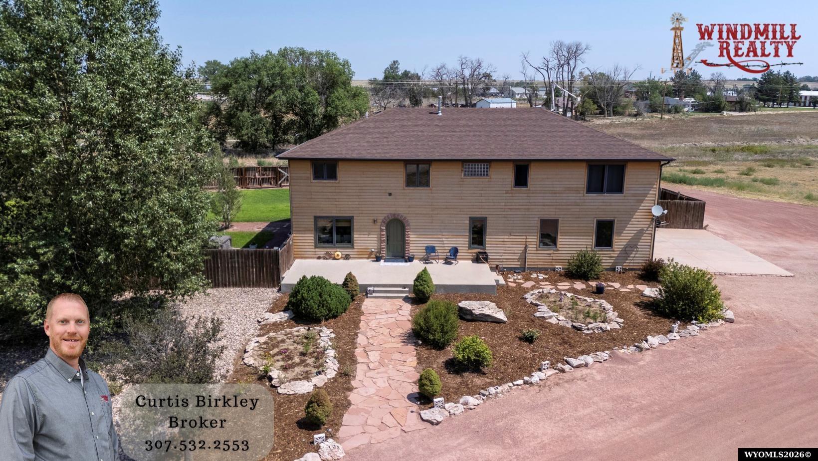 7235 McKenna Rd — photo
