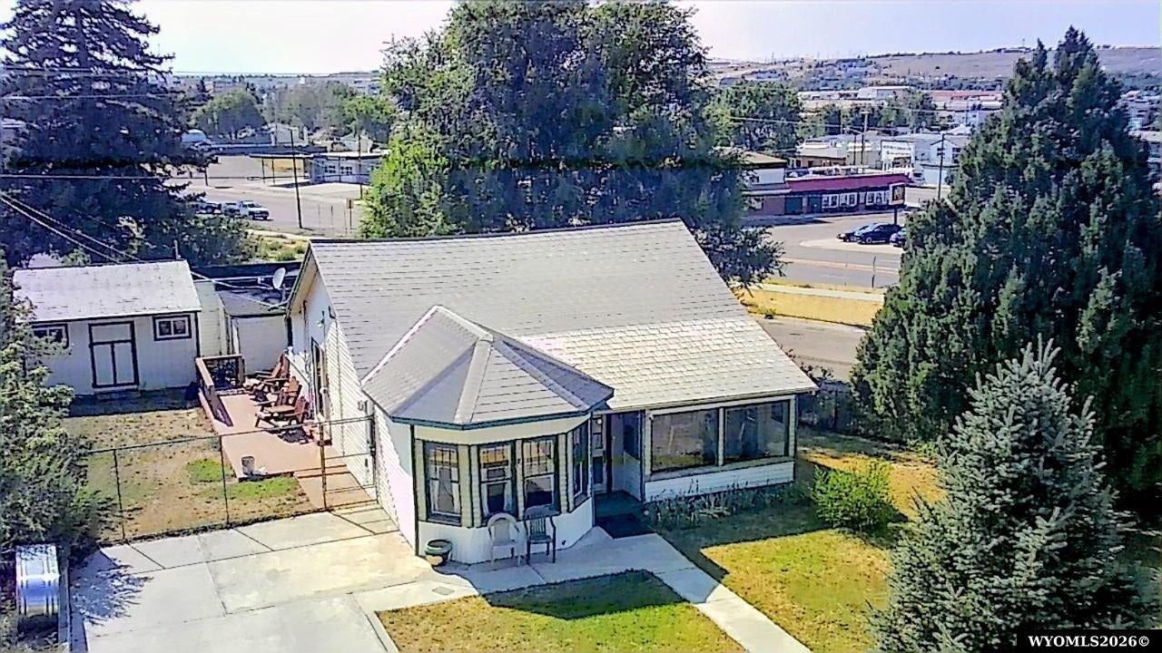 122 N McKinley Street — photo